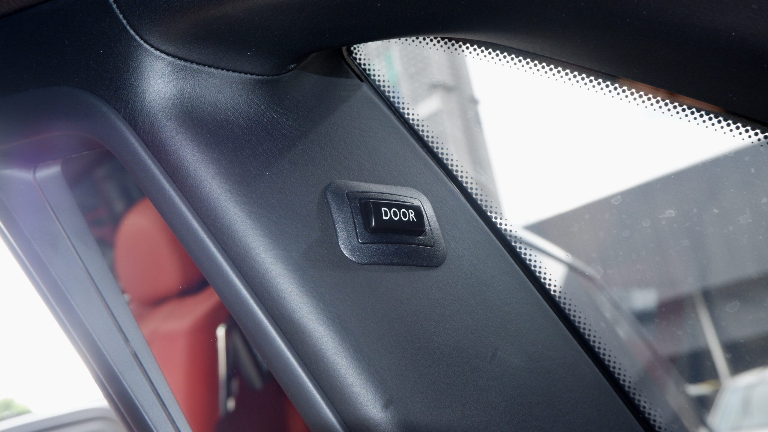 2012 ROLLS ROYCE GHOST LWB