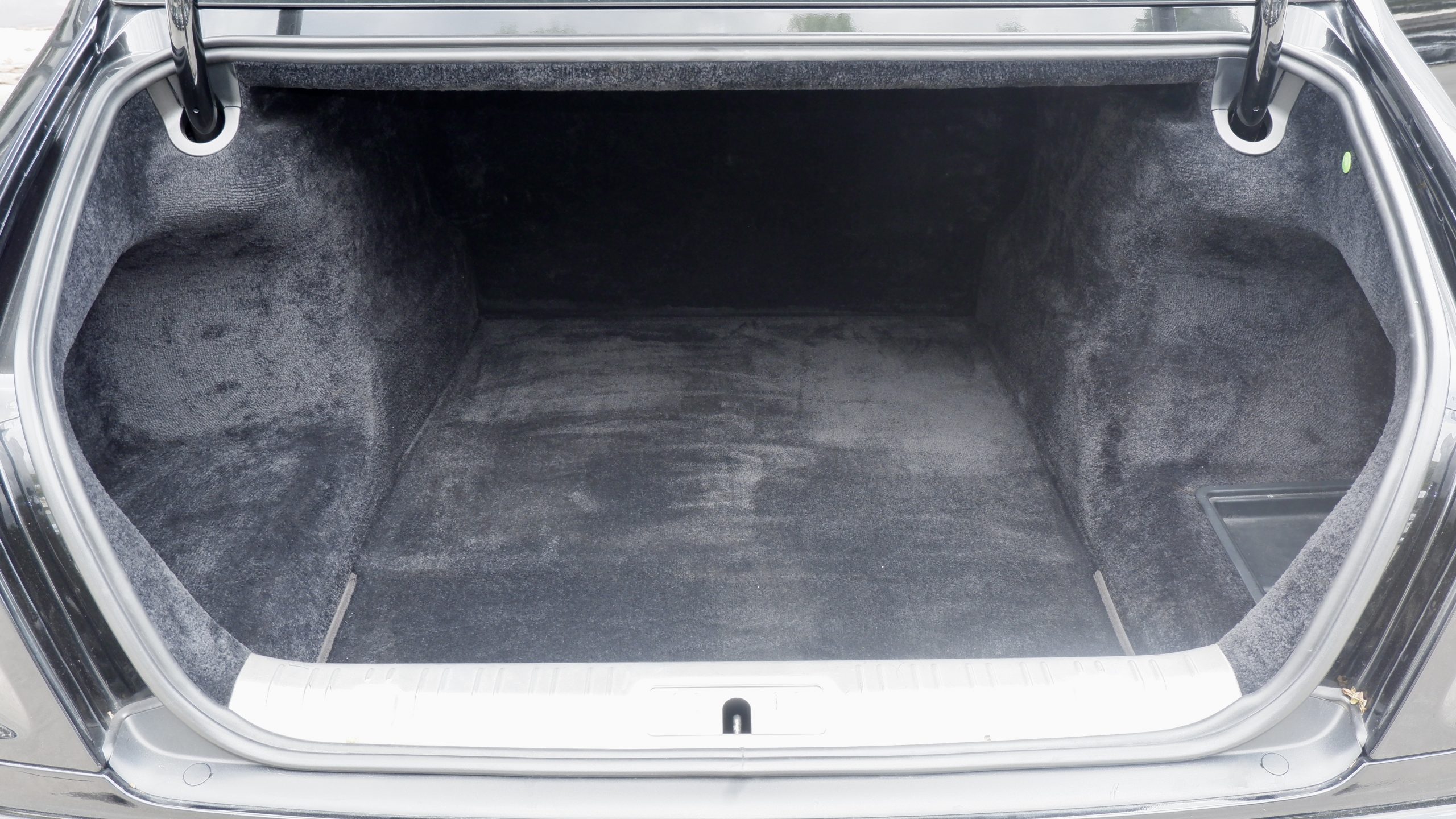 2012 ROLLS ROYCE GHOST LWB