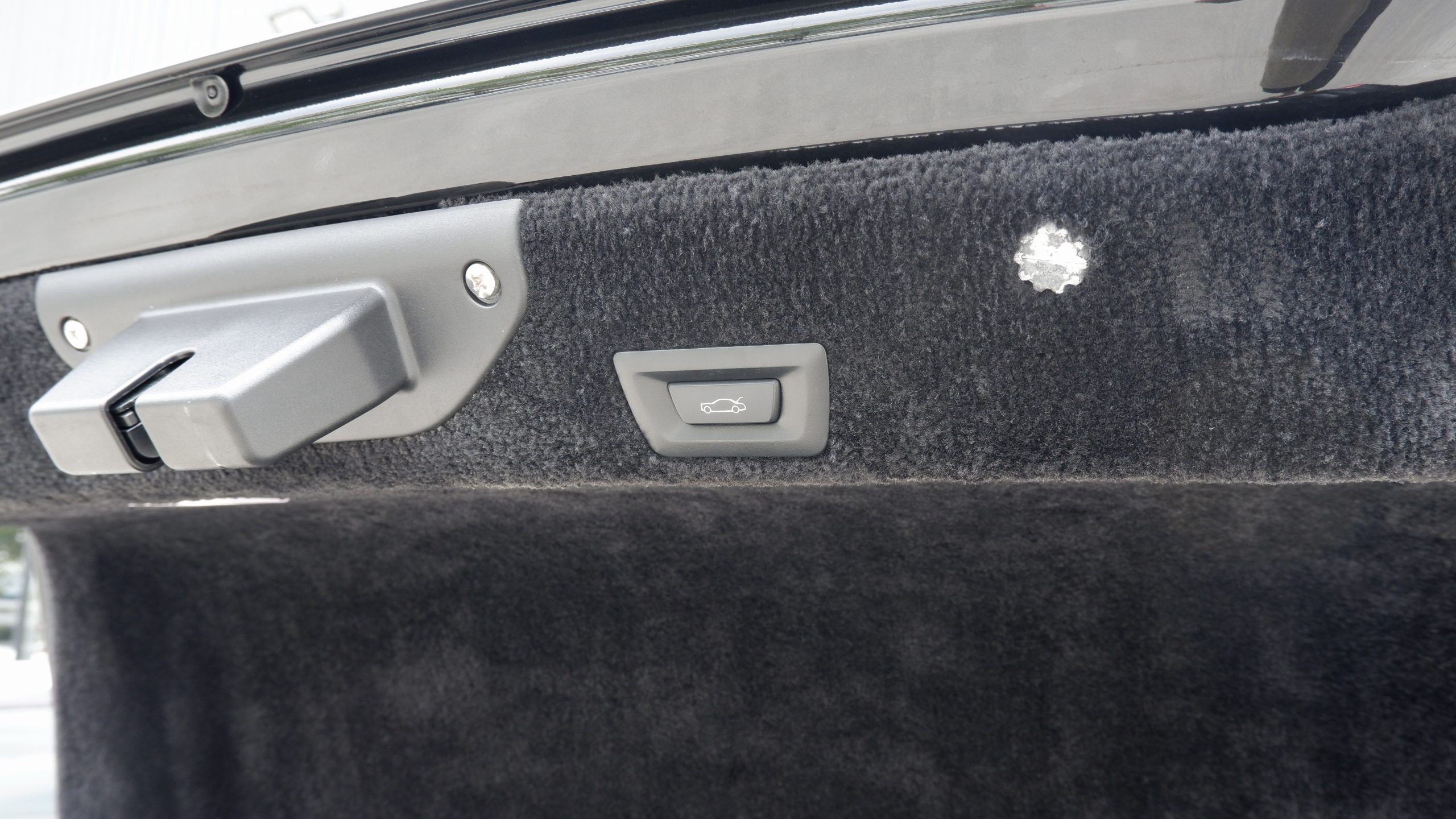 2012 ROLLS ROYCE GHOST LWB