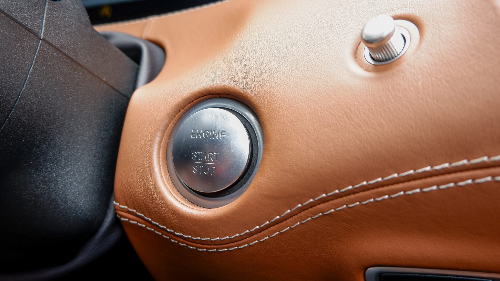 2015 MERCEDES BENZ S63 COUPE