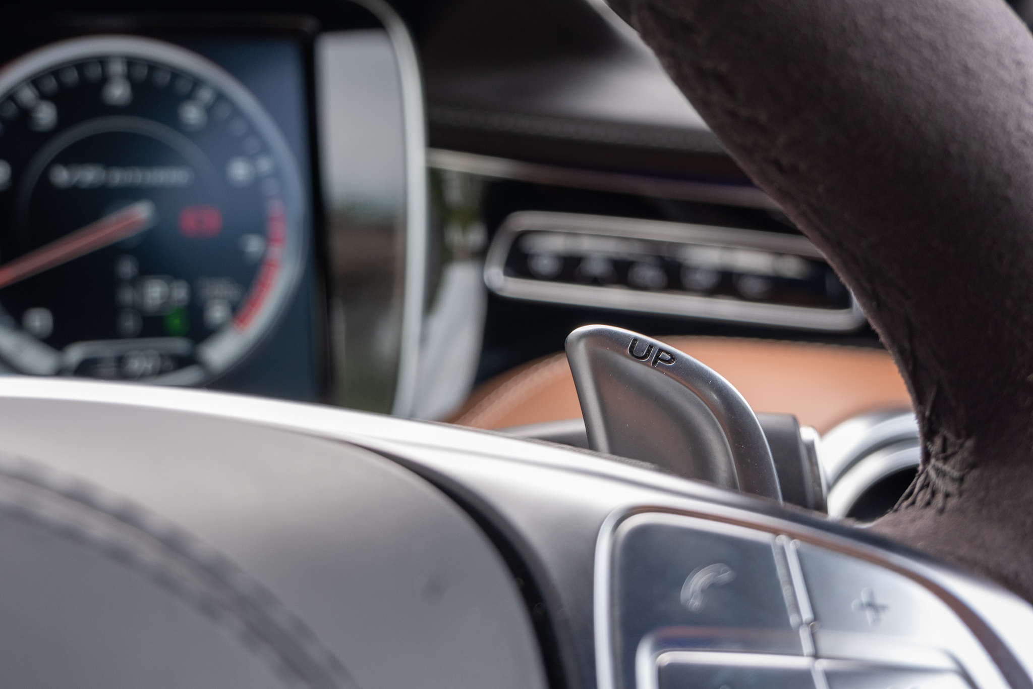 2015 MERCEDES BENZ S63 COUPE