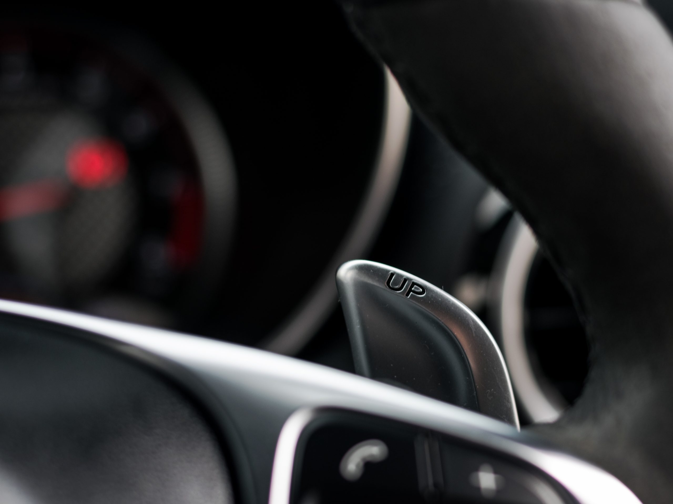 2015 MERCEDES BENZ AMG GTS