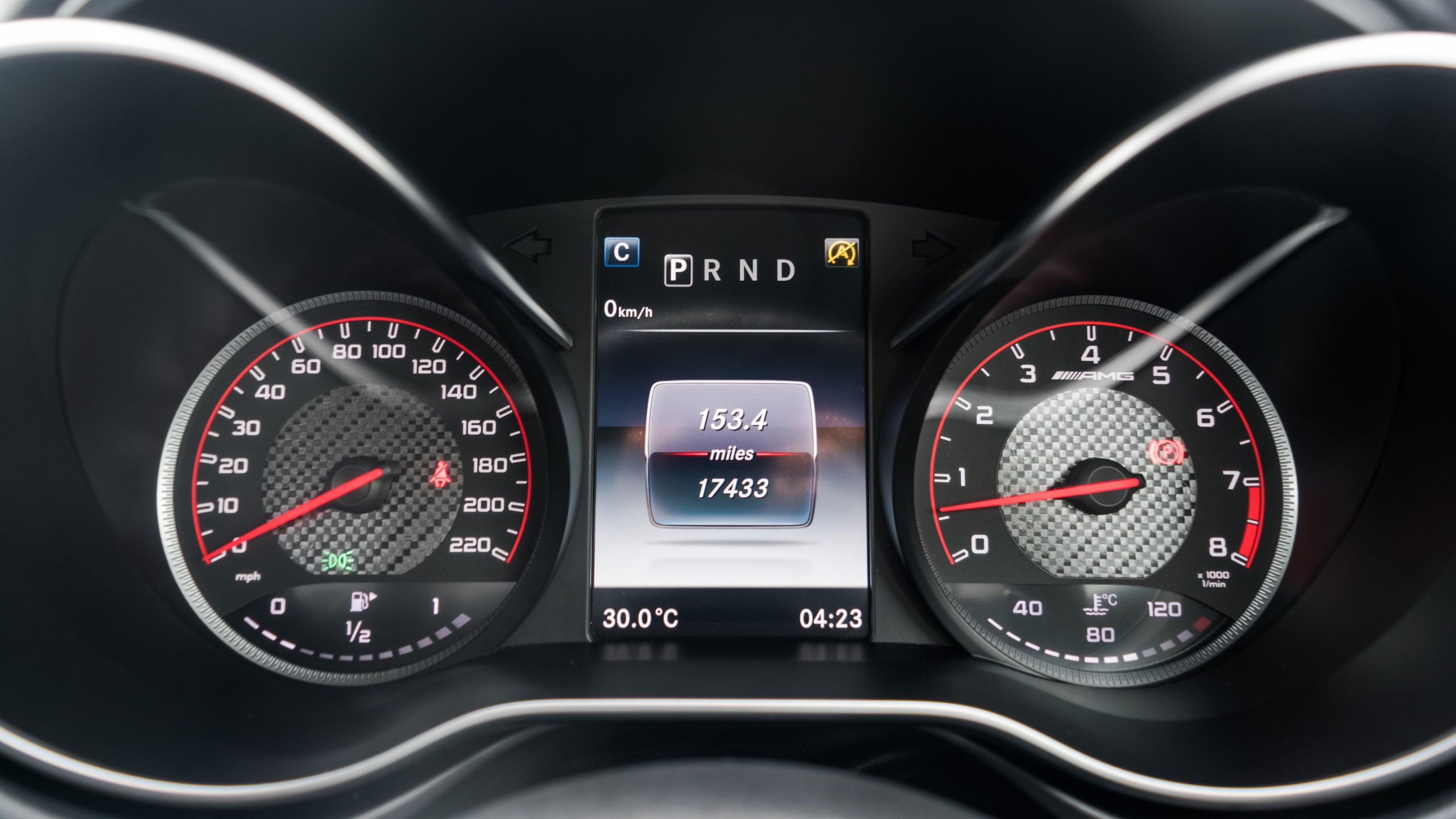 2015 MERCEDES BENZ AMG GTS