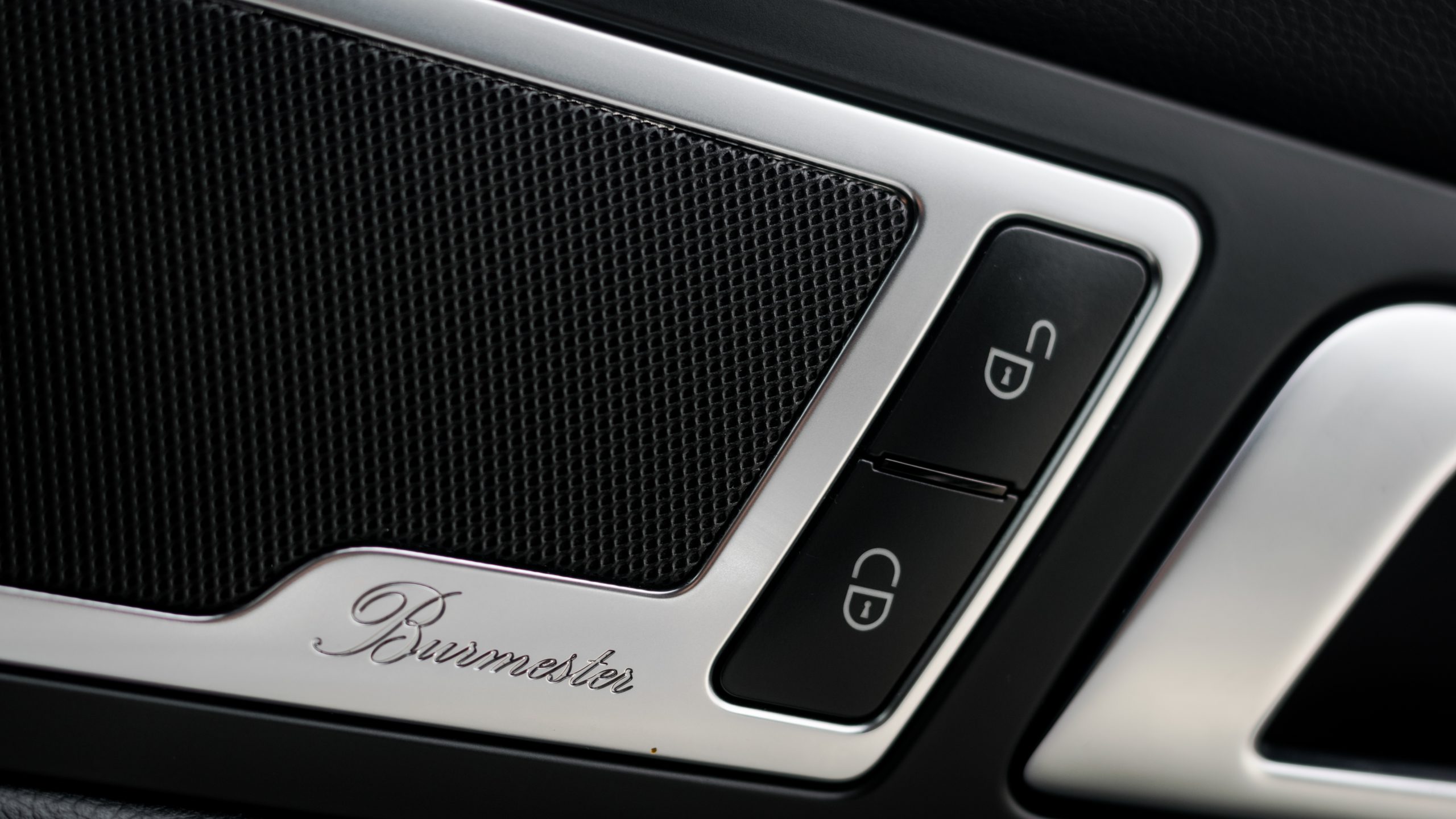 2015 MERCEDES BENZ AMG GTS