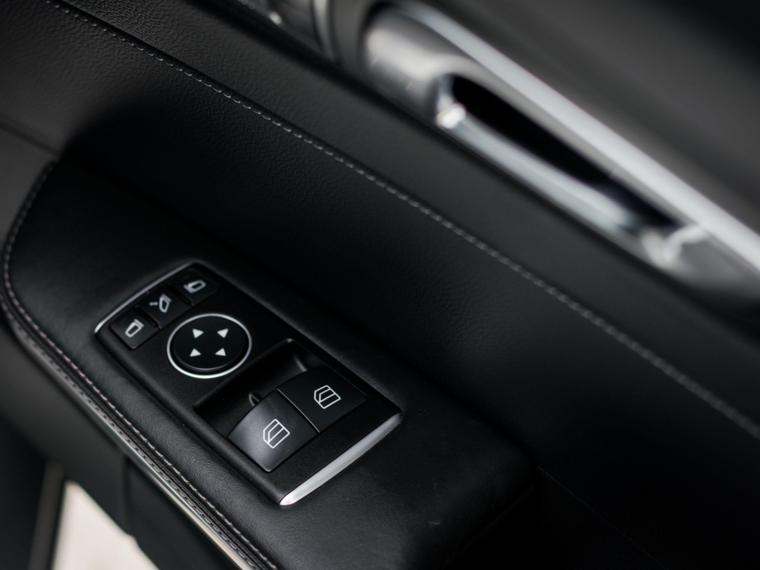 2015 MERCEDES BENZ AMG GTS