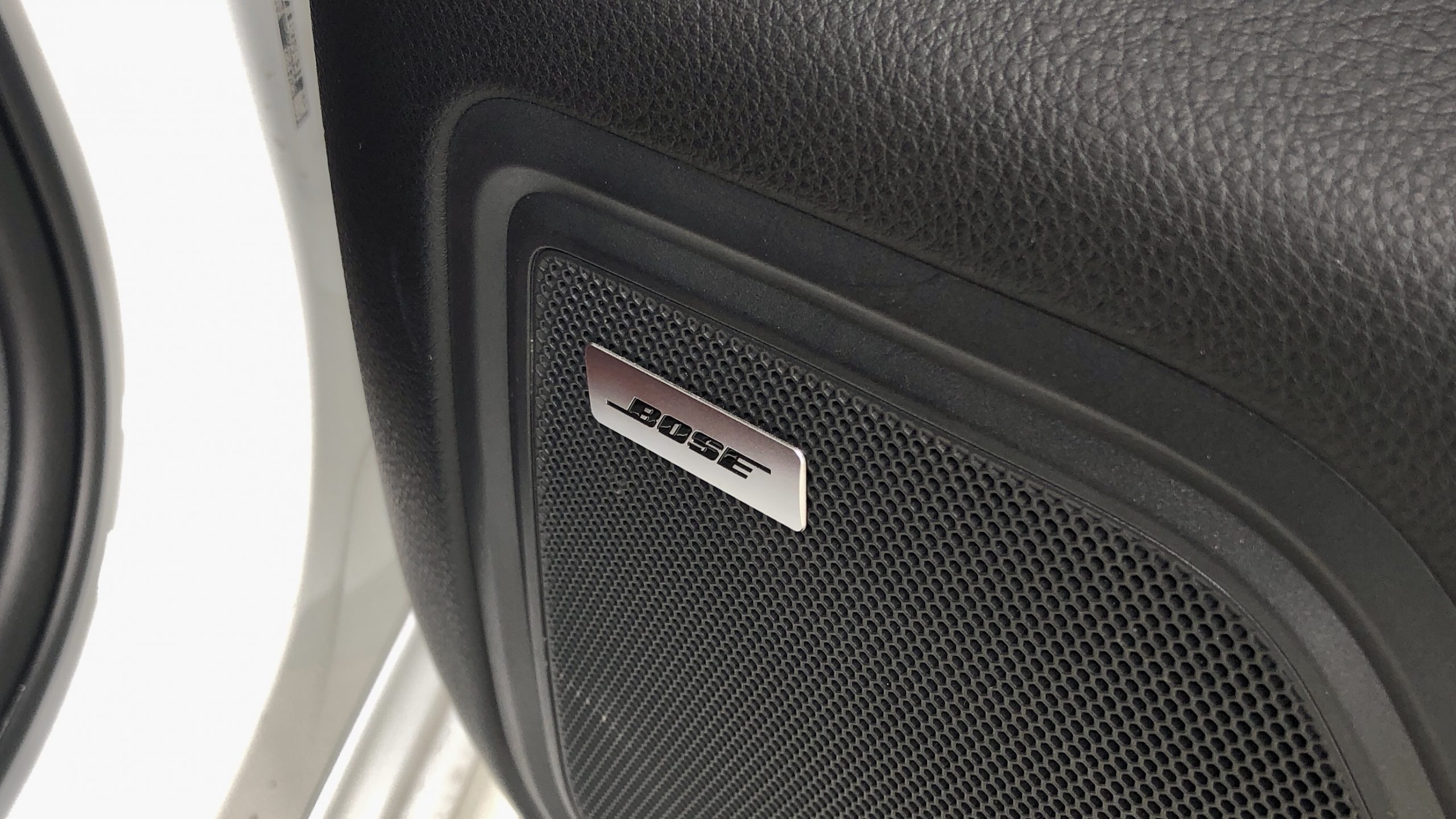 2017 PORSCHE MACAN TECH ART SPEC