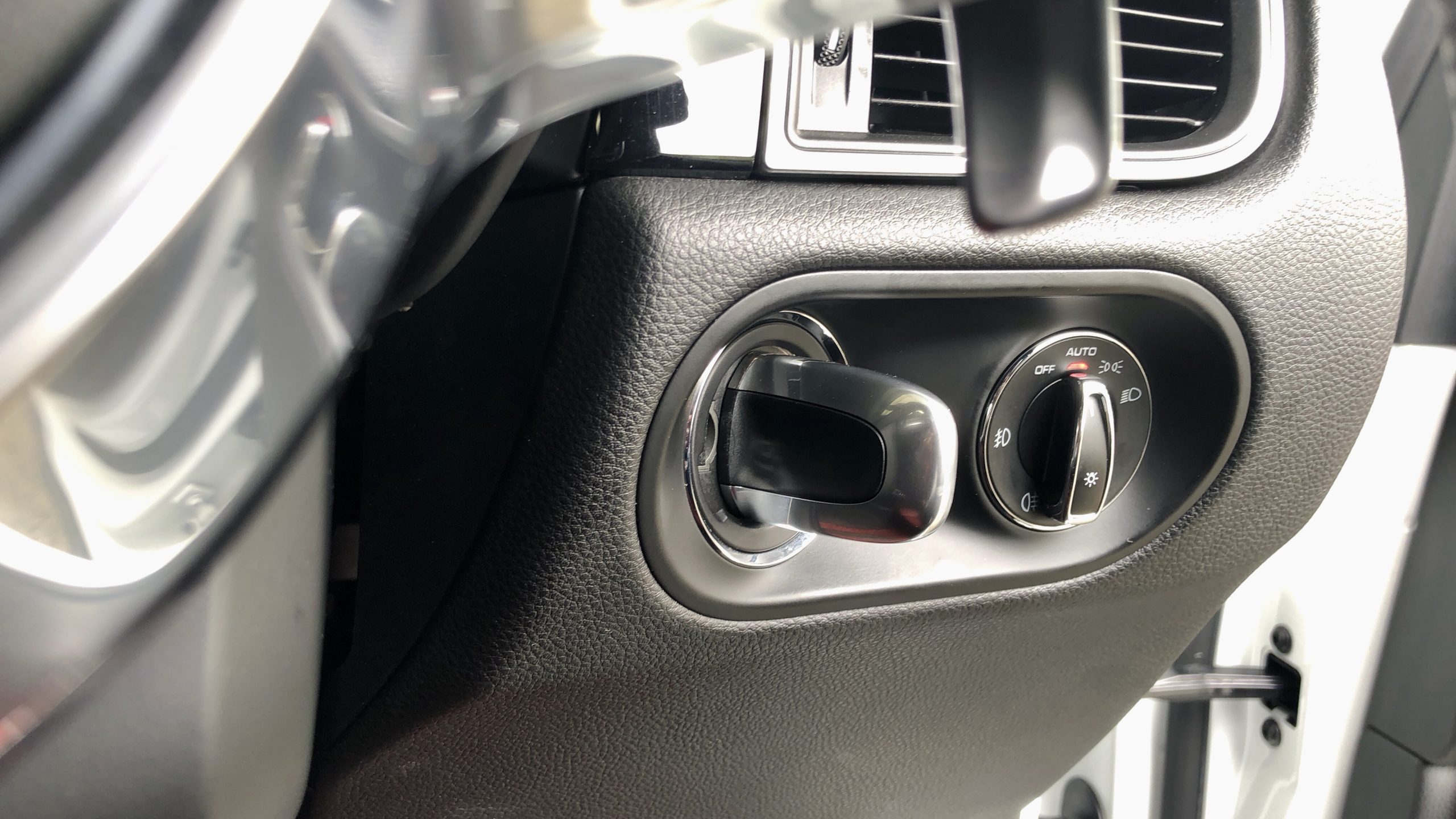 2017 PORSCHE MACAN TECH ART SPEC