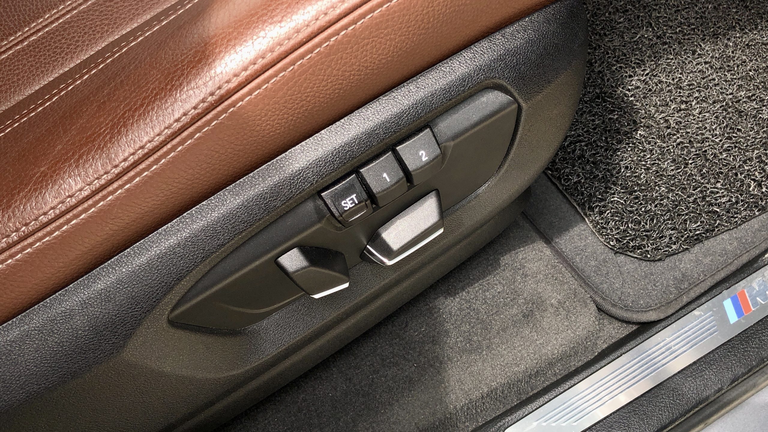 2018 BMW X5 E-DRIVE HYBRID