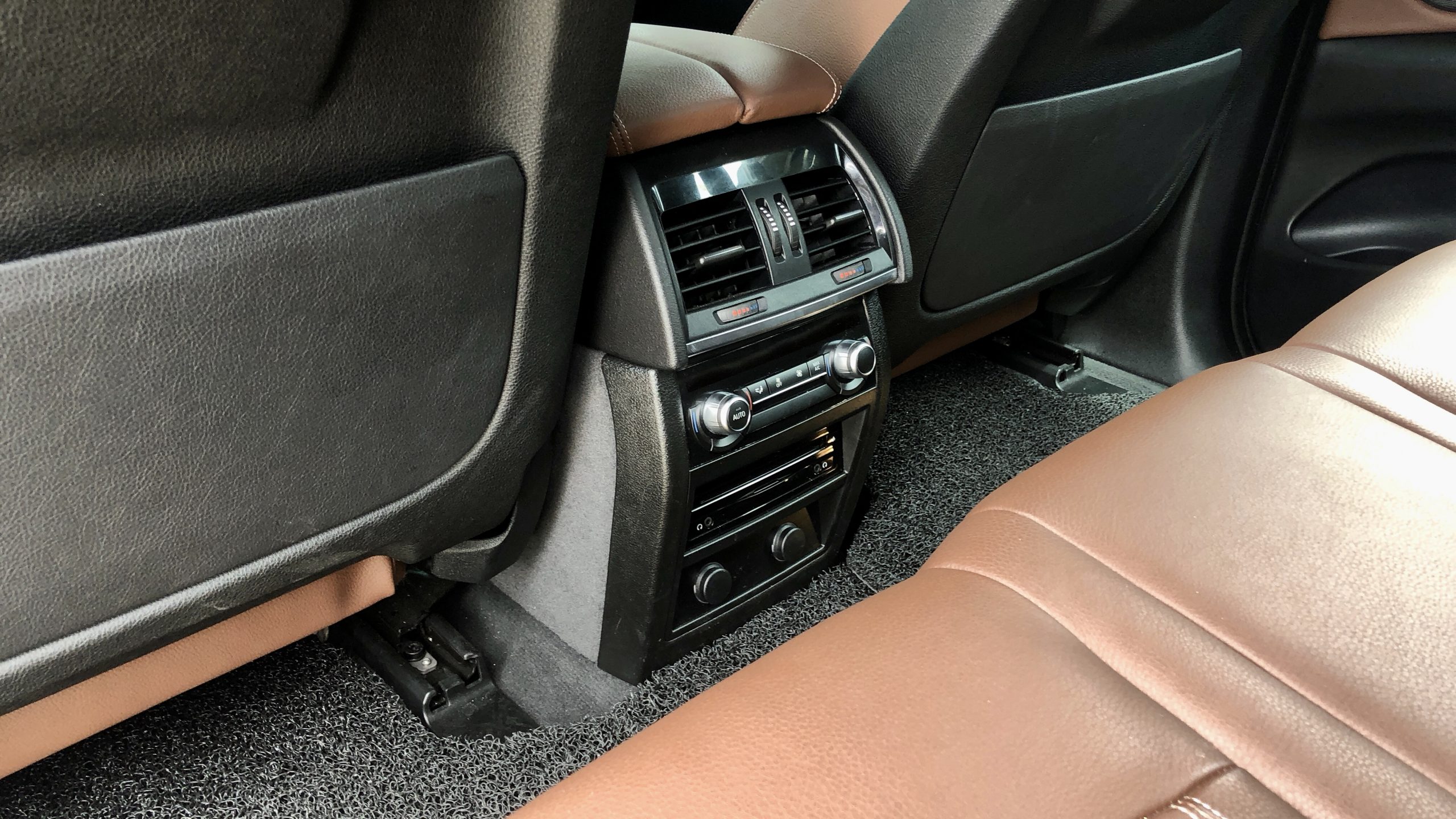2018 BMW X5 E-DRIVE HYBRID