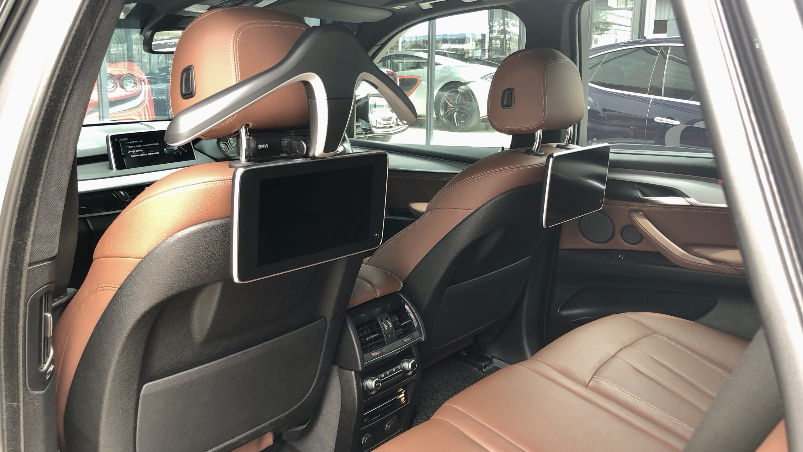 2018 BMW X5 E-DRIVE HYBRID