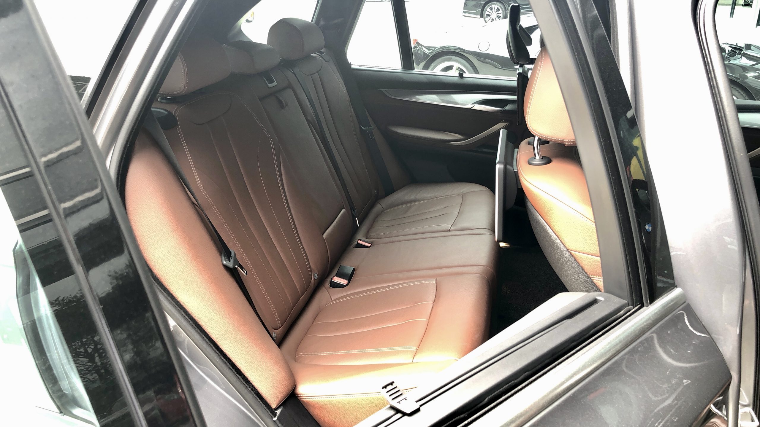 2018 BMW X5 E-DRIVE HYBRID