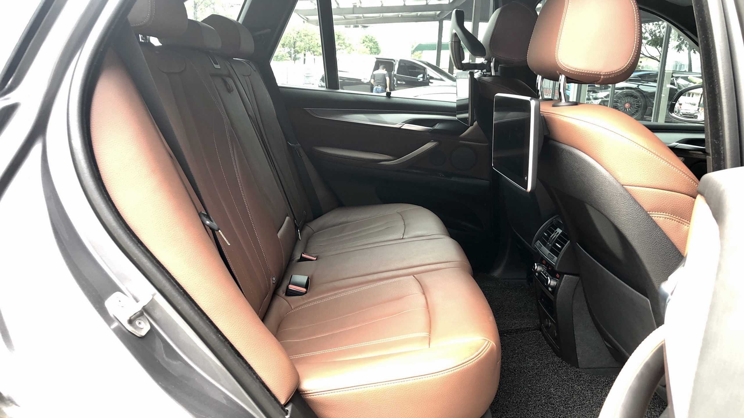 2018 BMW X5 E-DRIVE HYBRID