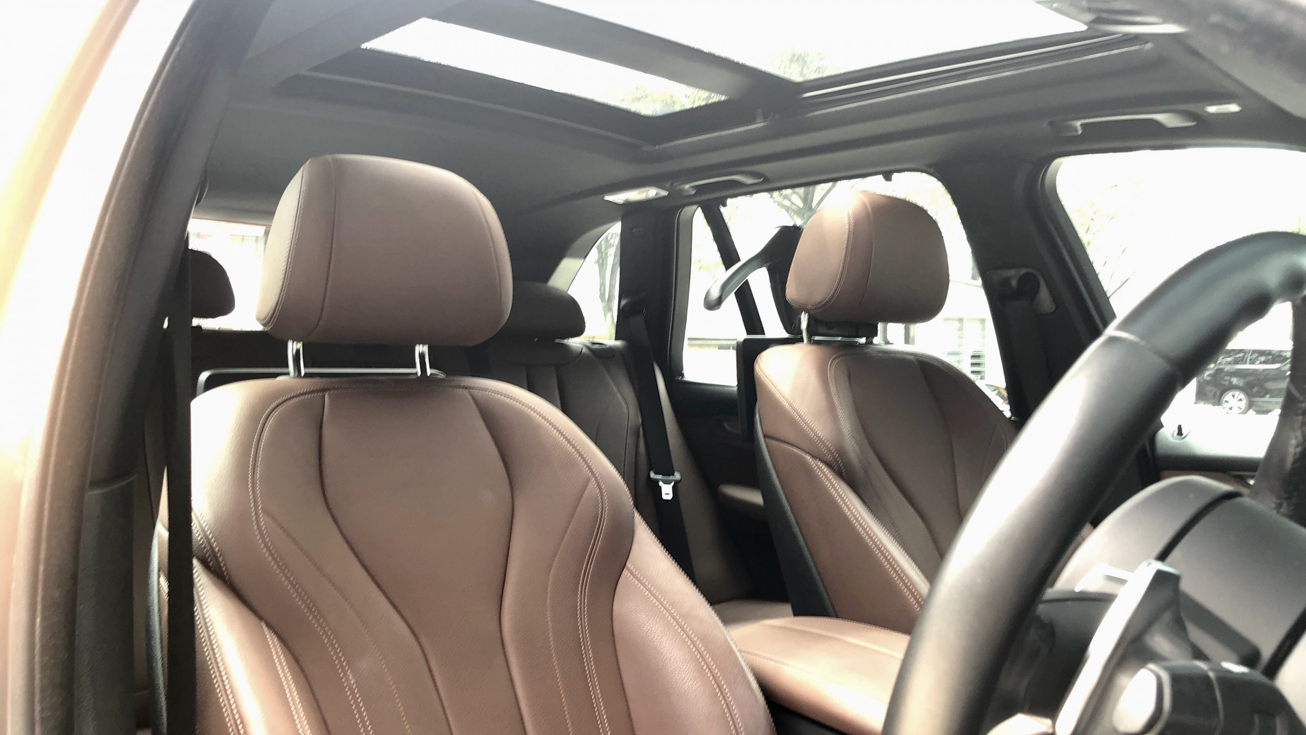 2018 BMW X5 E-DRIVE HYBRID