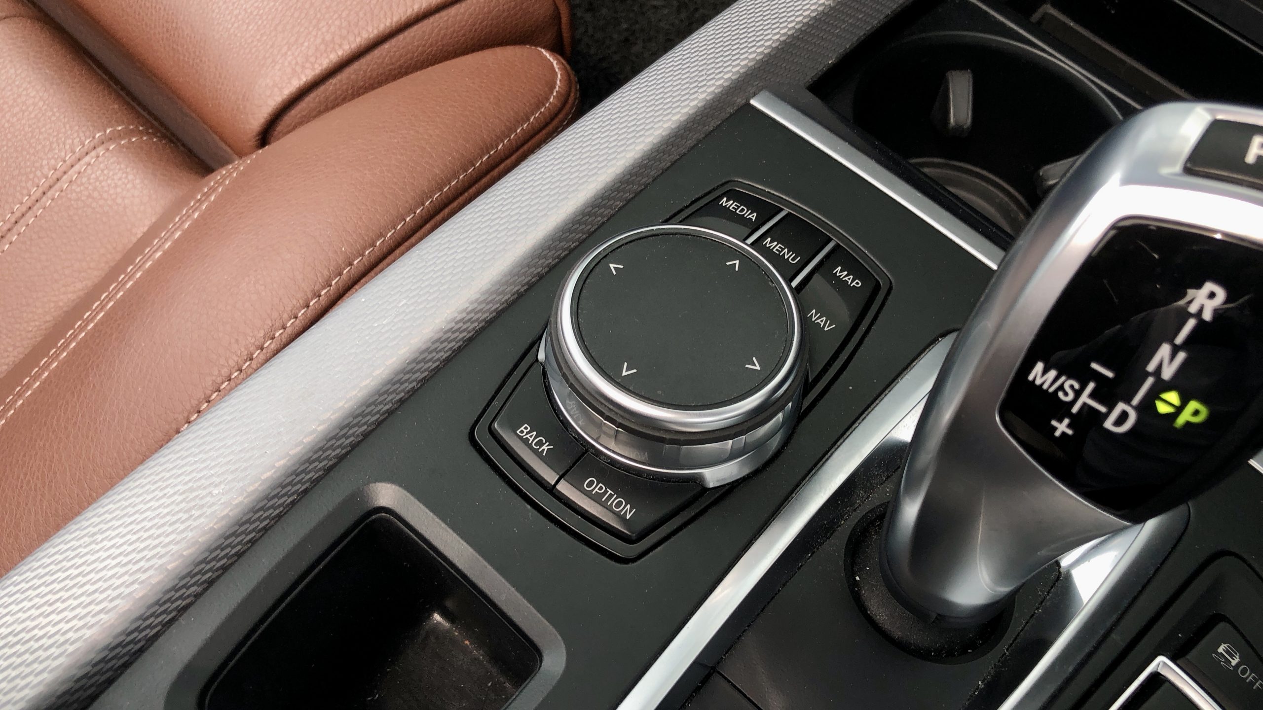 2018 BMW X5 E-DRIVE HYBRID