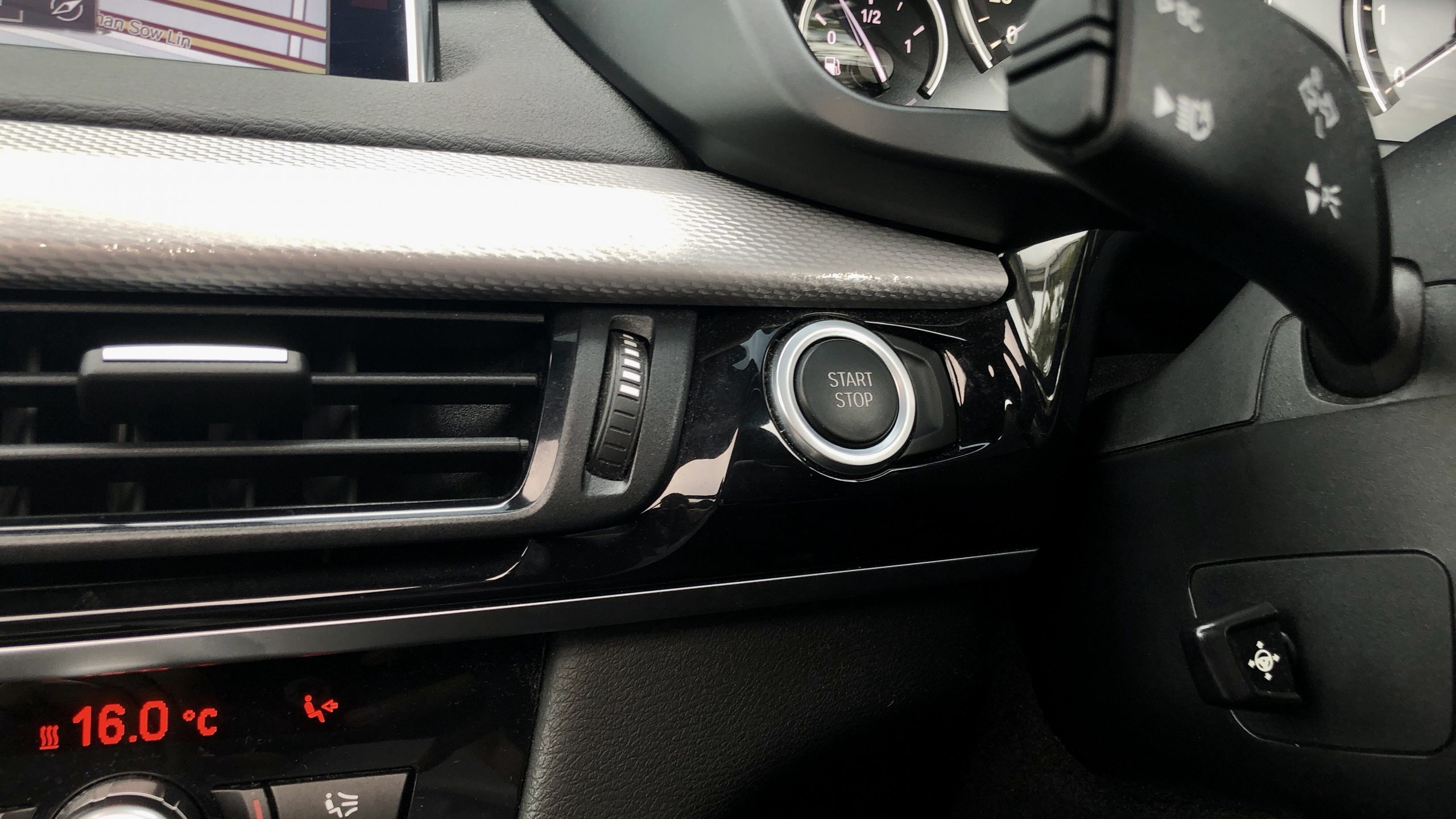 2018 BMW X5 E-DRIVE HYBRID