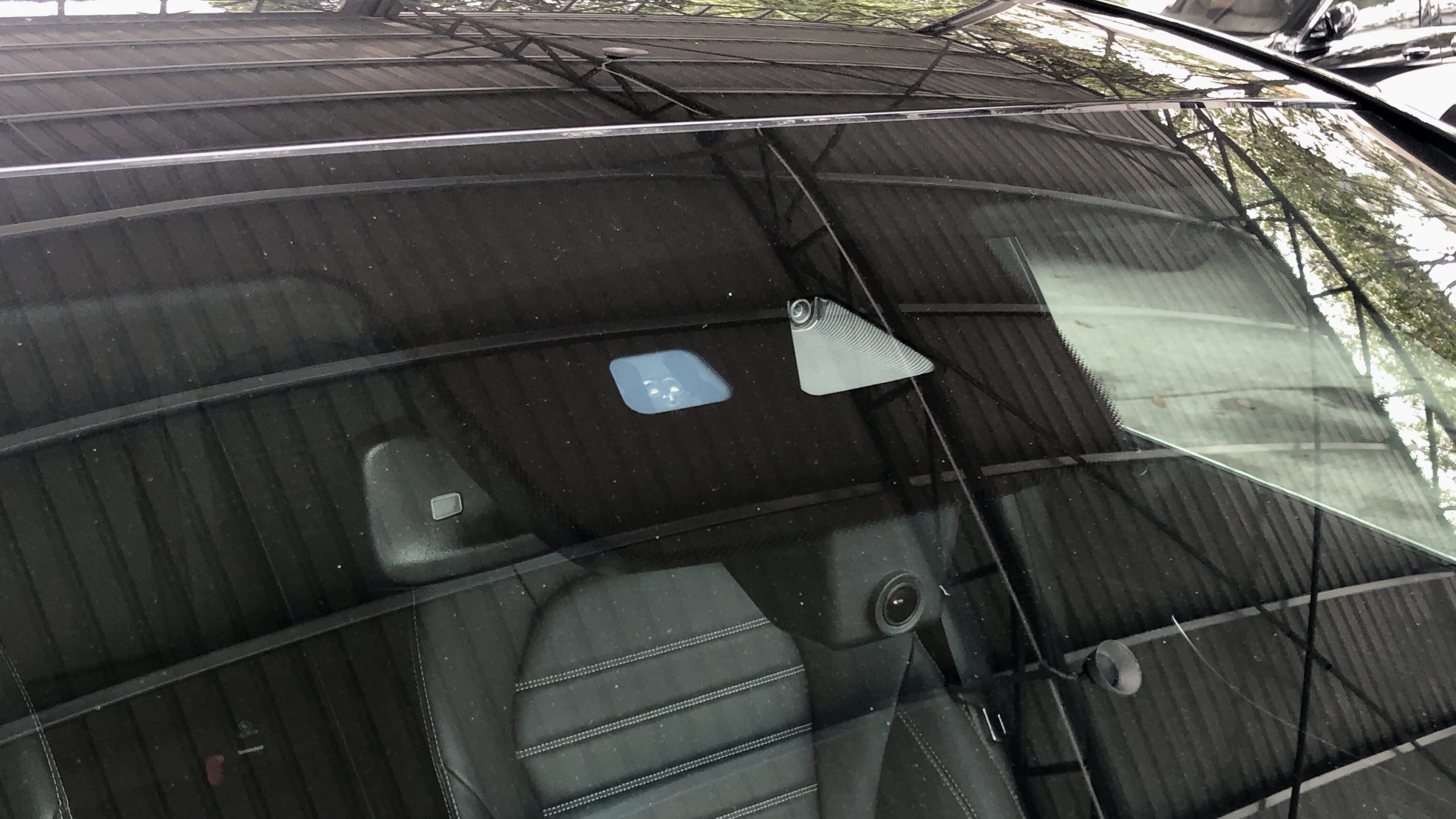 2018 MERCEDES BENZ C300 AMG (LOCAL)