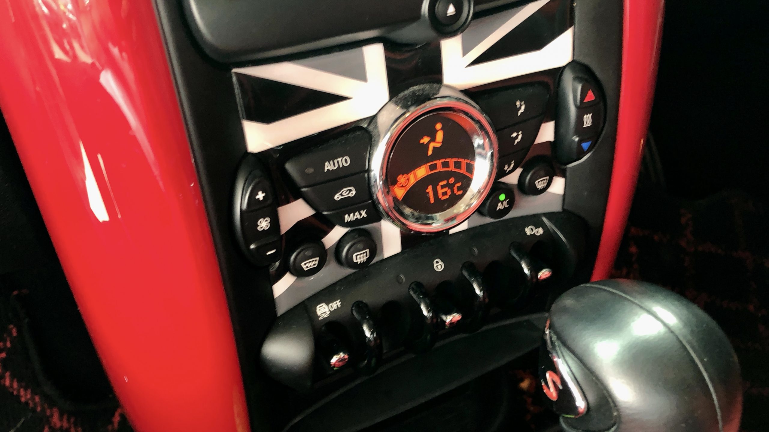 2014 MINI COOPER COUNTRYMAN S