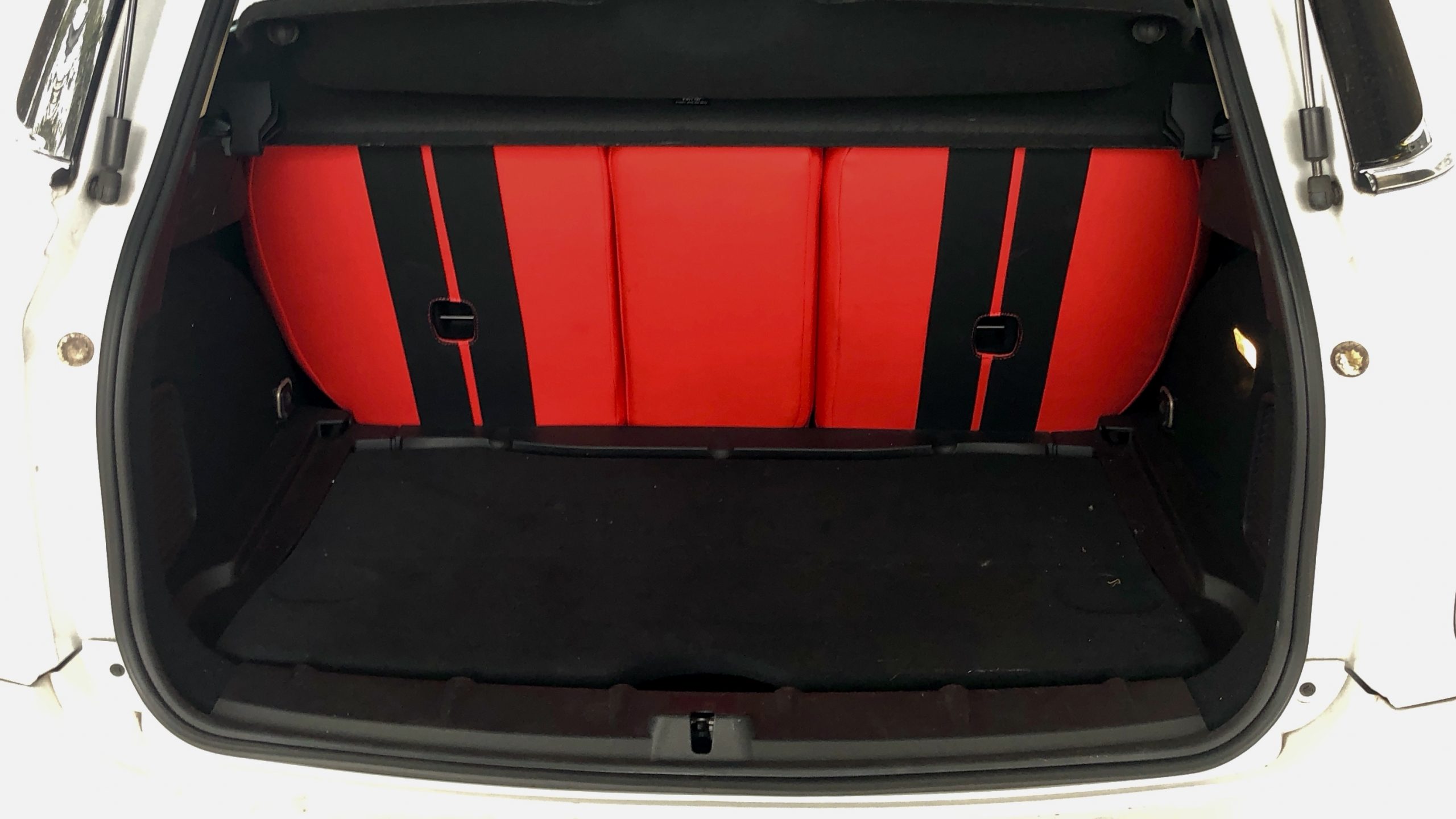 2014 MINI COOPER COUNTRYMAN S