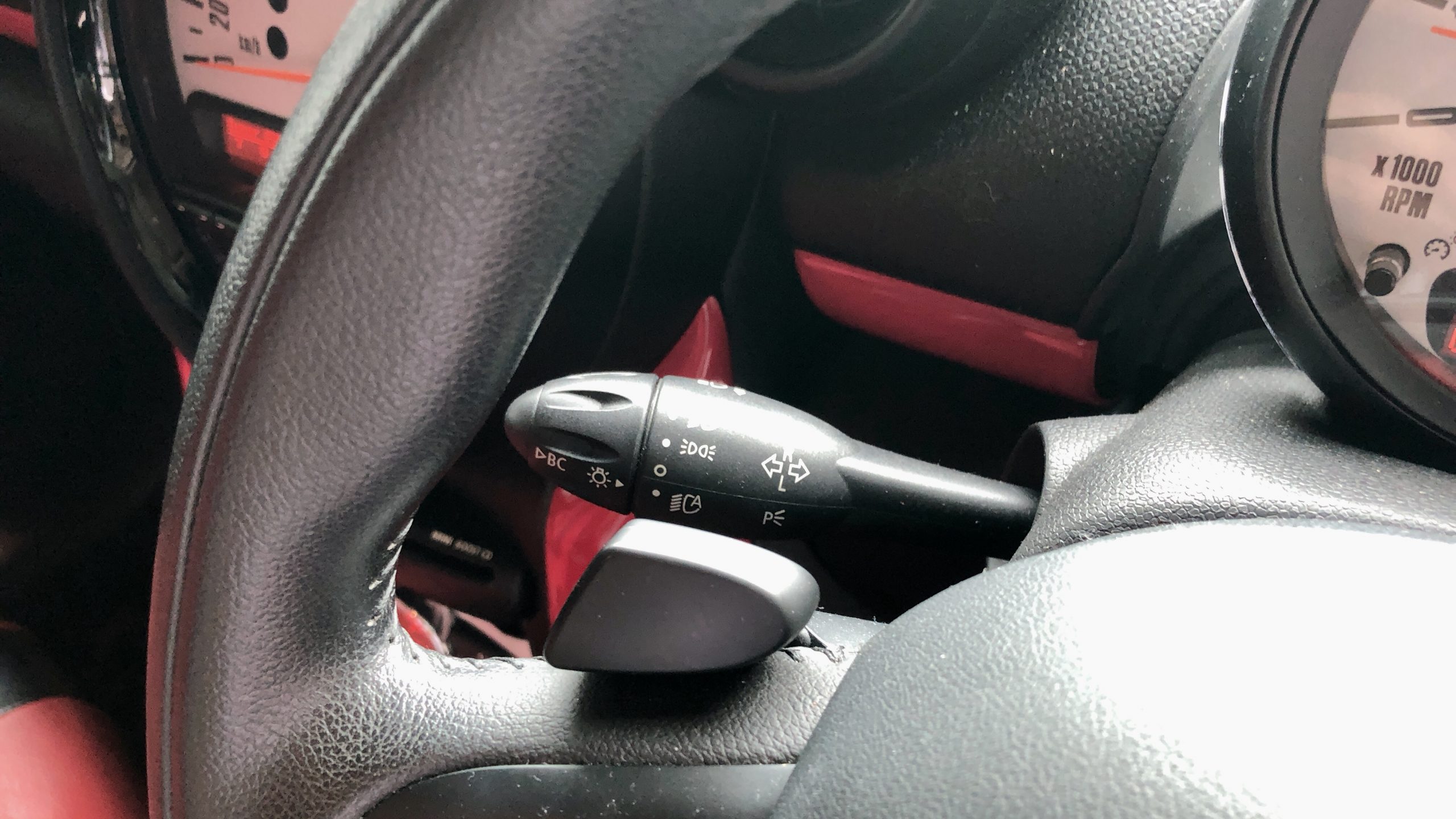 2014 MINI COOPER COUNTRYMAN S