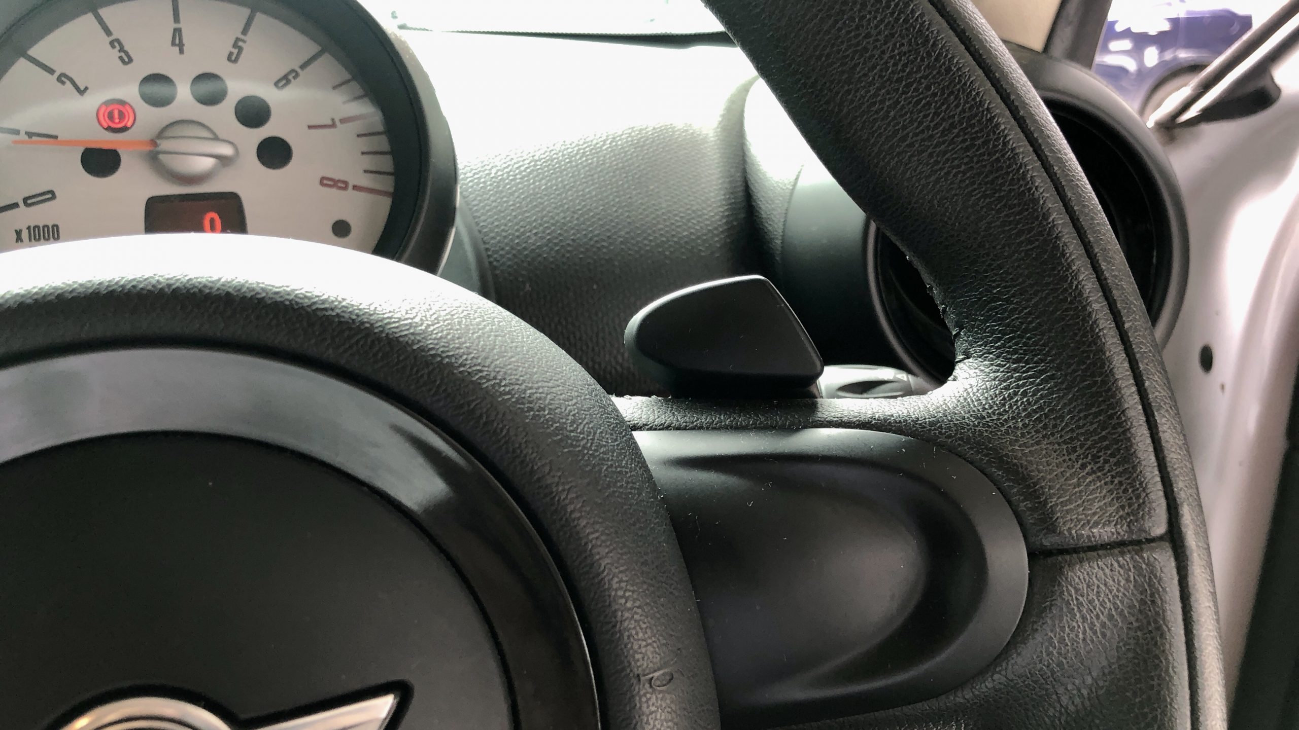 2014 MINI COOPER COUNTRYMAN S