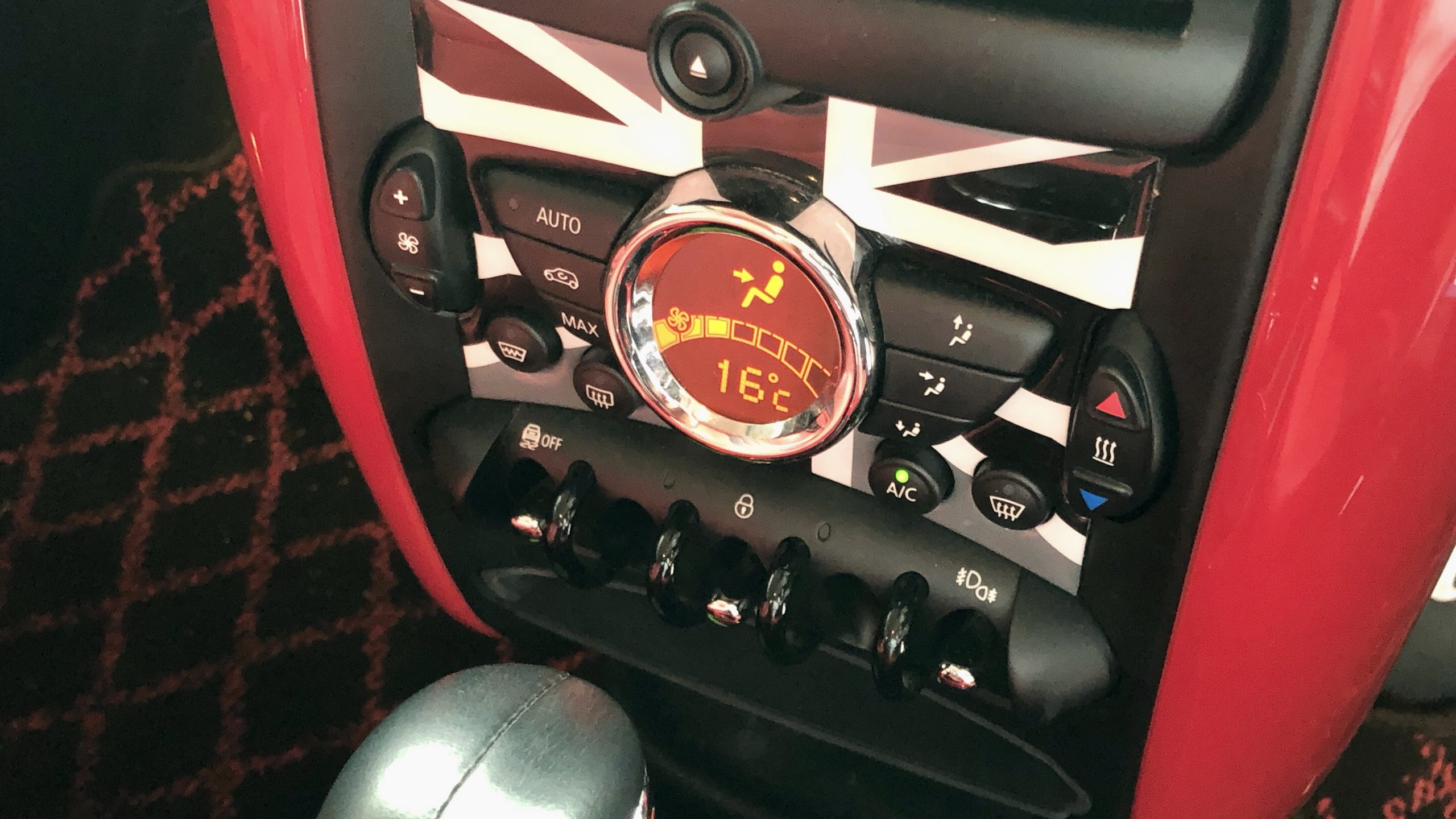 2014 MINI COOPER COUNTRYMAN S