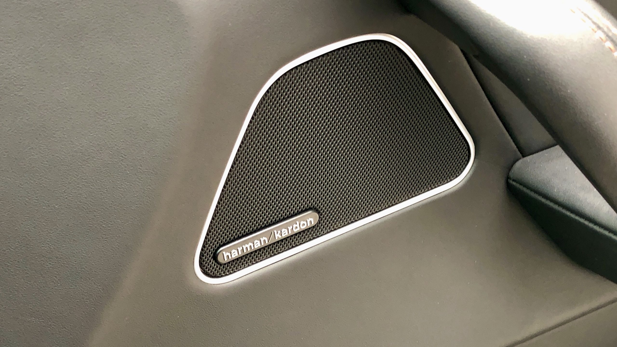 2017 MASERATI LEVANTE (LOCAL)