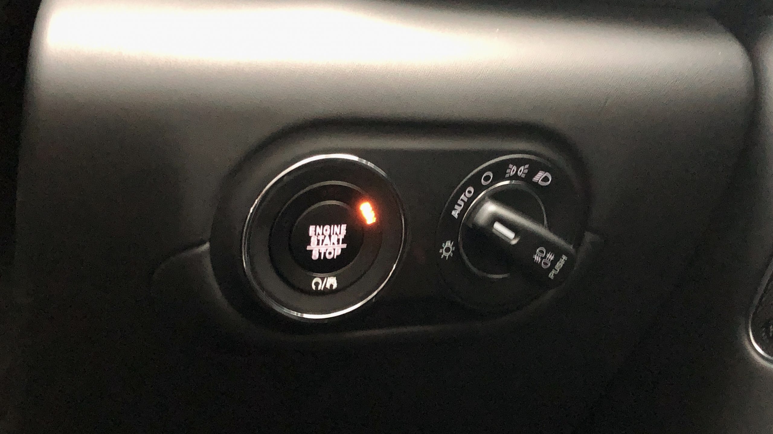 2017 MASERATI LEVANTE (LOCAL)