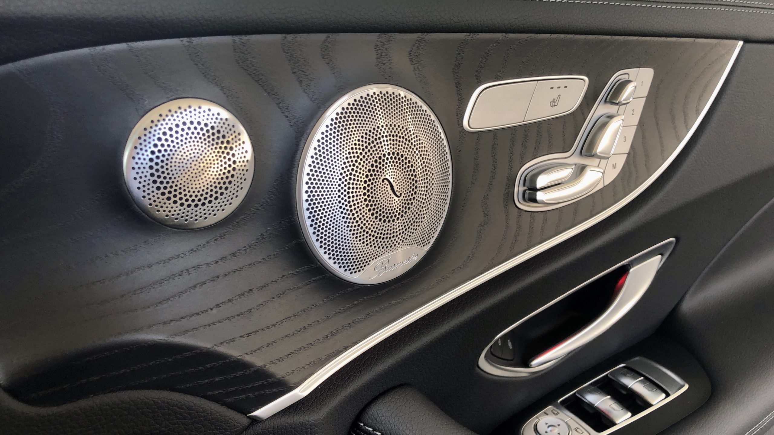 2019 MERCEDES BENZ E350 AMG LINE