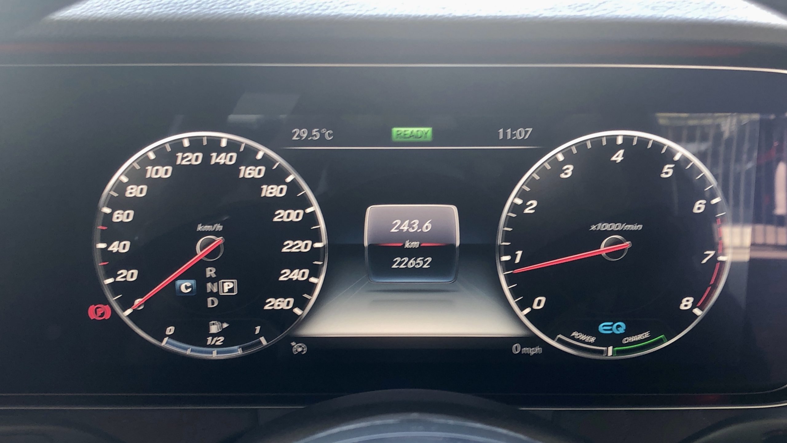 2019 MERCEDES BENZ E350 AMG LINE