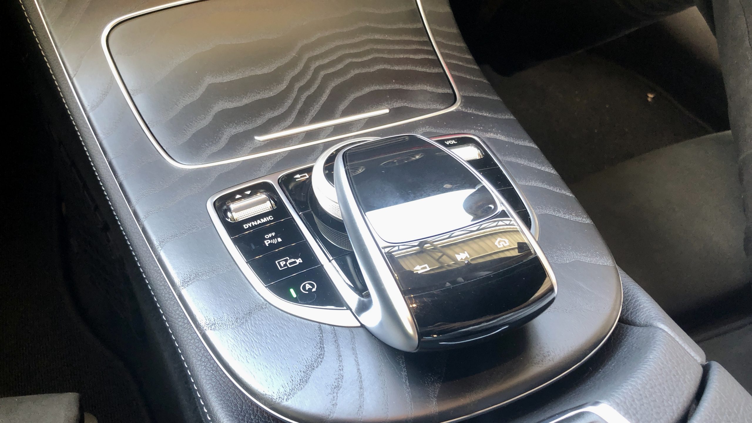 2019 MERCEDES BENZ E350 AMG LINE