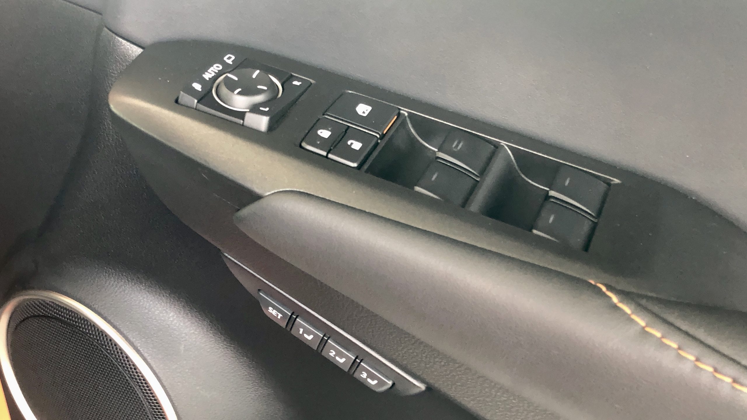 2017 LEXUS NX200T F-SPORT