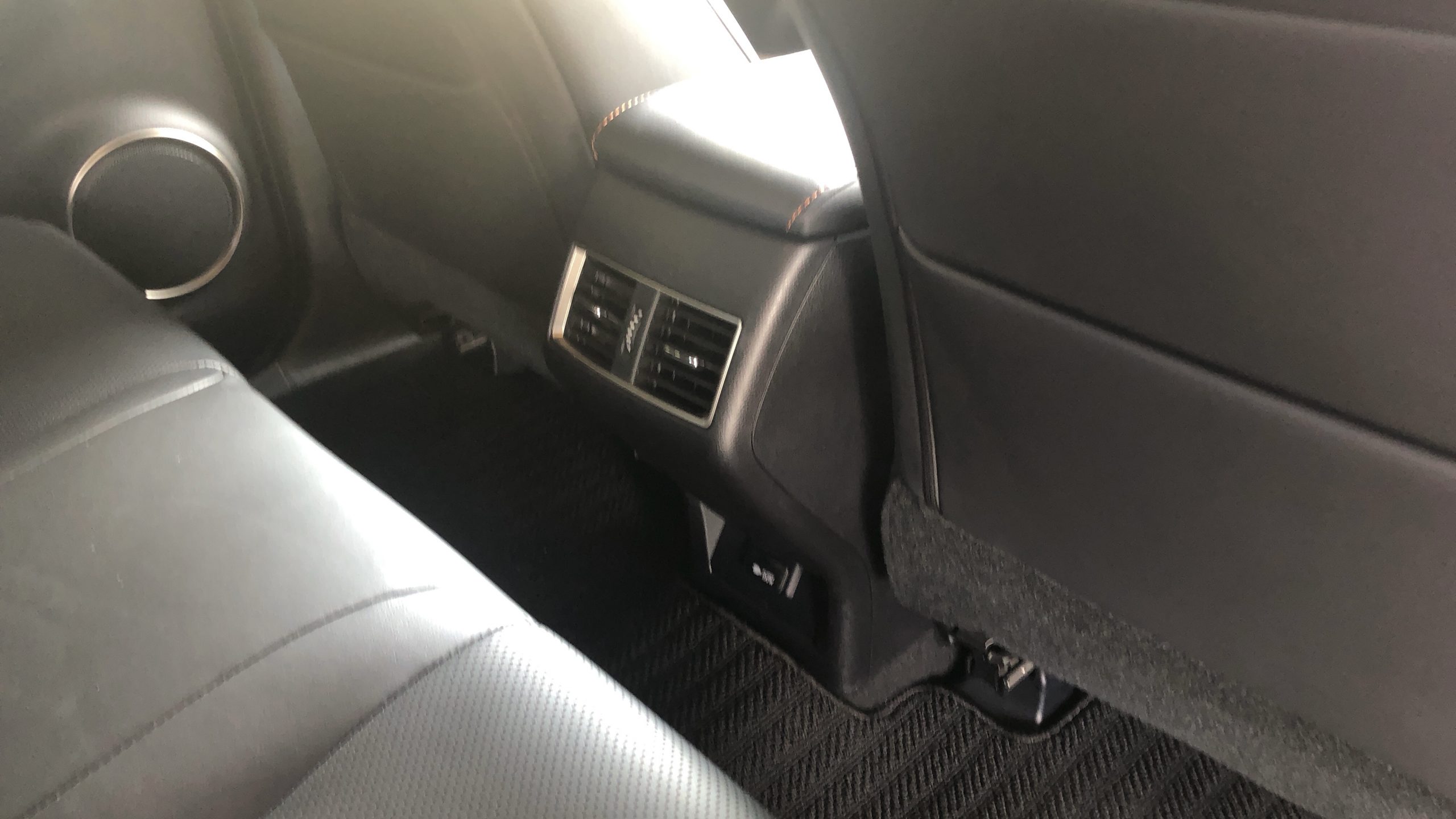 2017 LEXUS NX200T F-SPORT