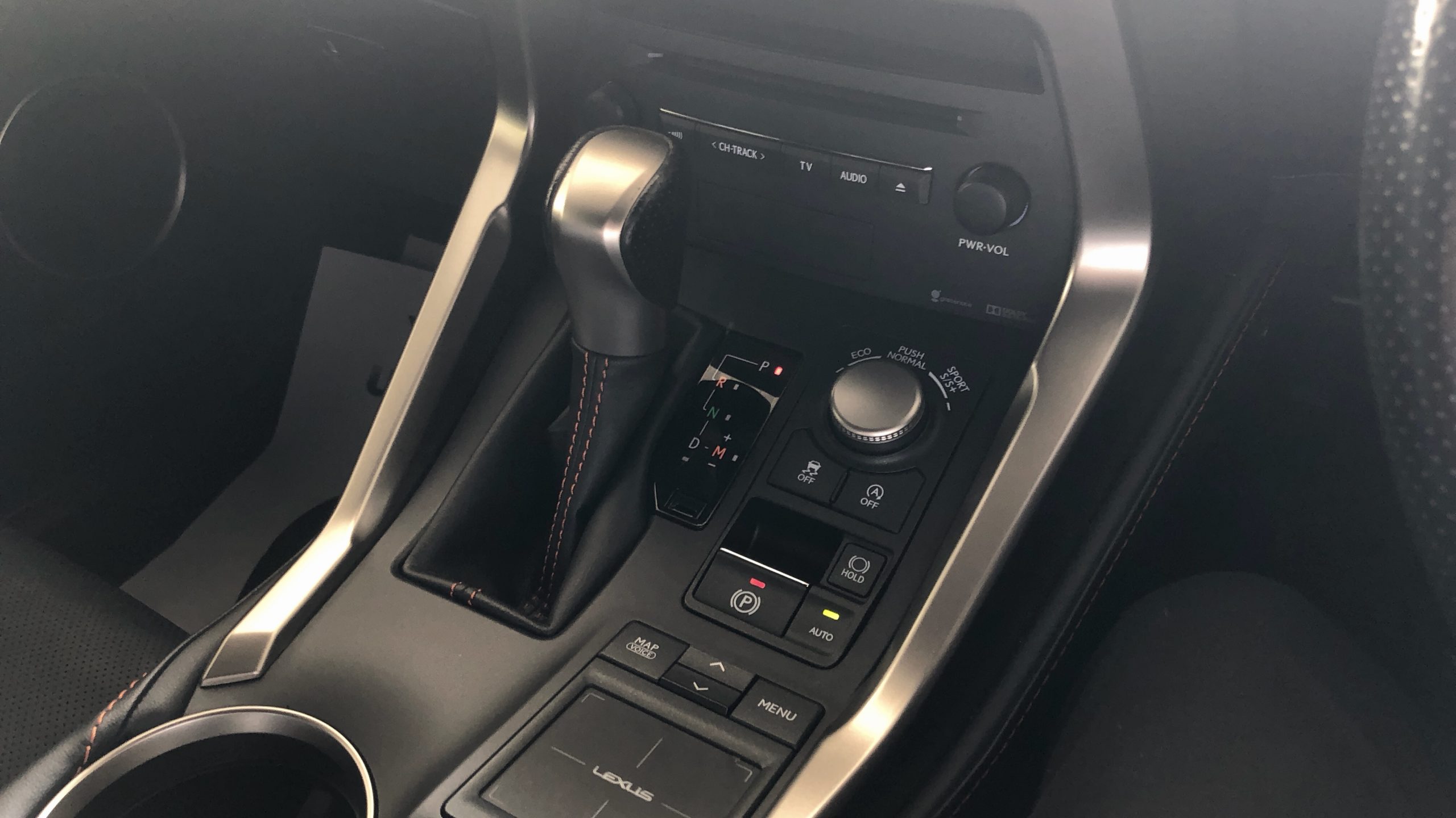 2017 LEXUS NX200T F-SPORT