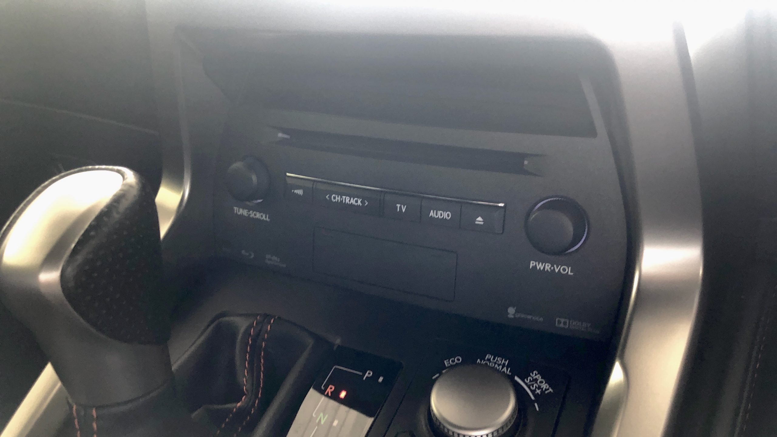 2017 LEXUS NX200T F-SPORT