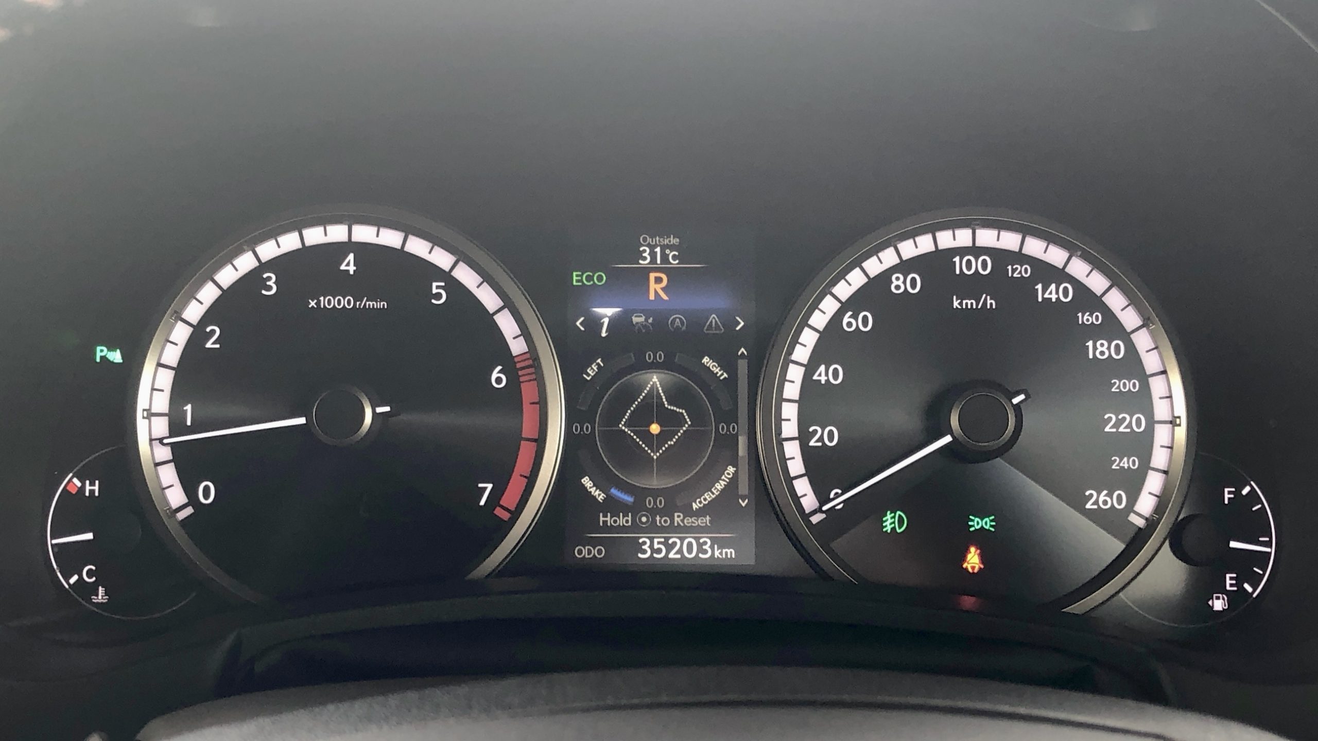 2017 LEXUS NX200T F-SPORT