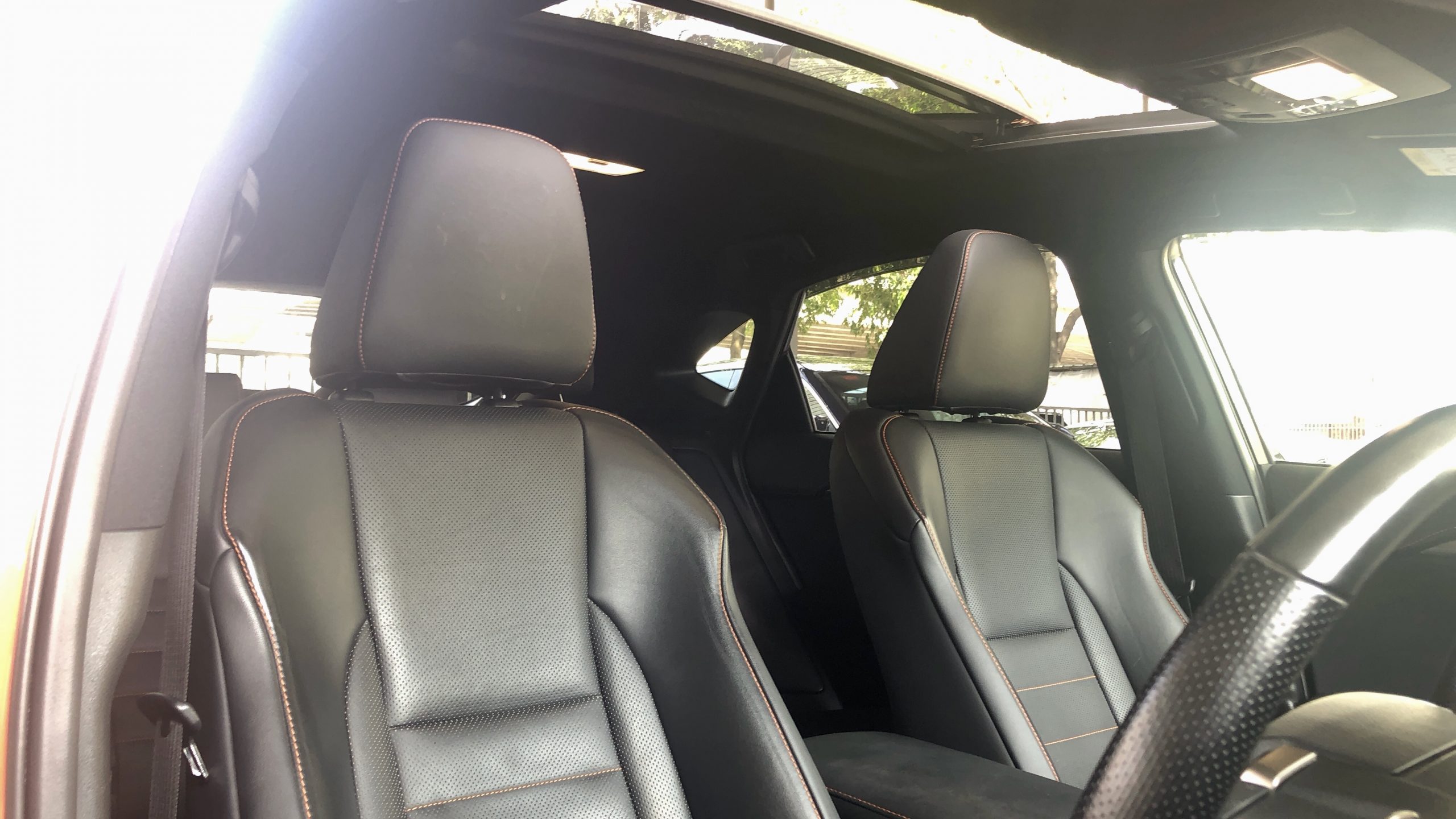 2017 LEXUS NX200T F-SPORT