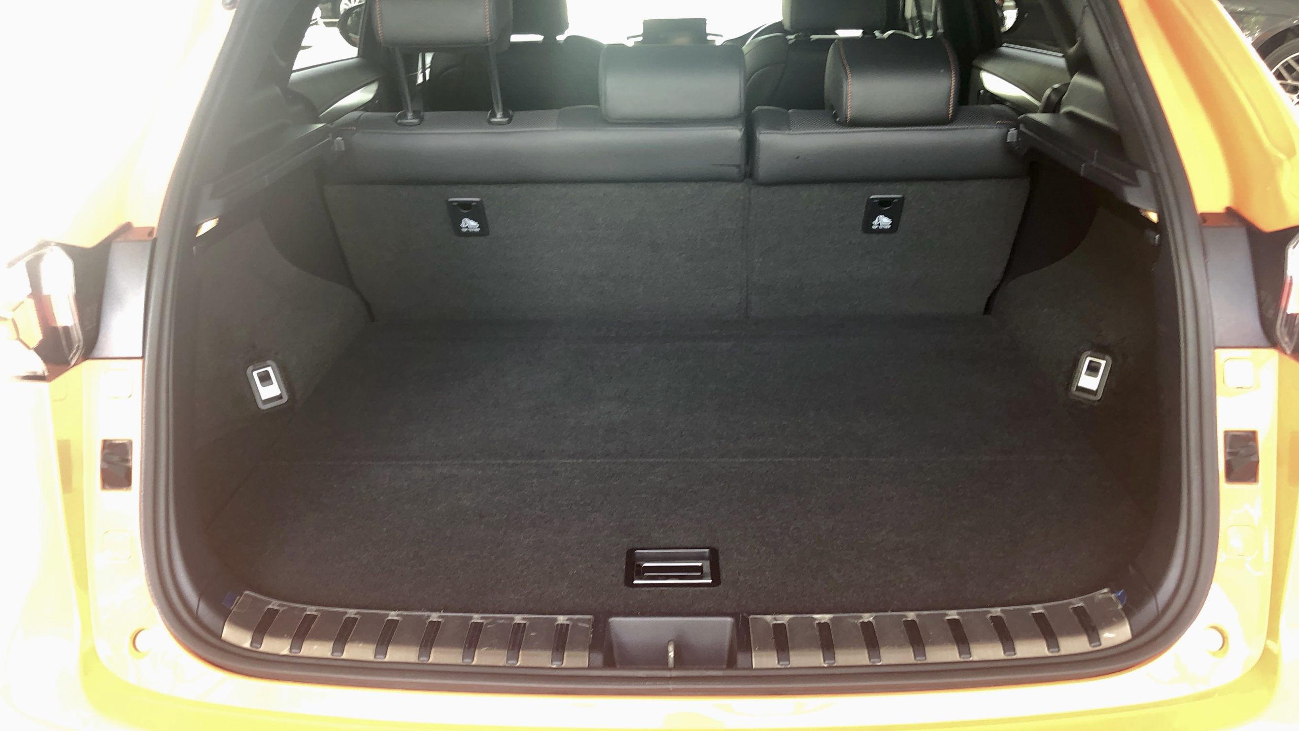 2017 LEXUS NX200T F-SPORT