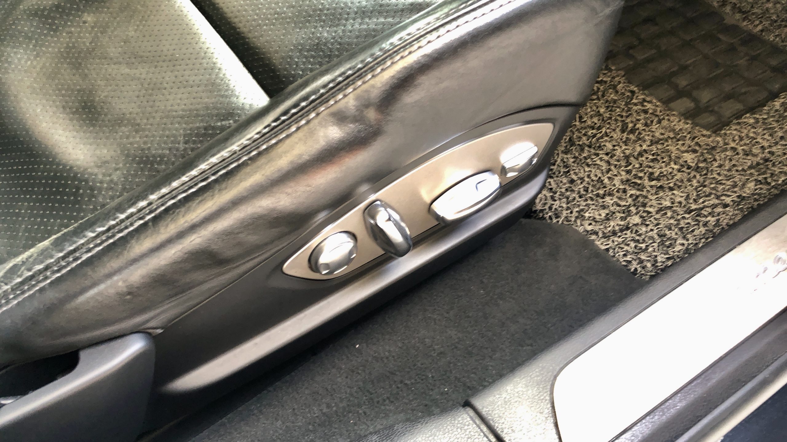 2010 PORSCHE PANAMERA 4S