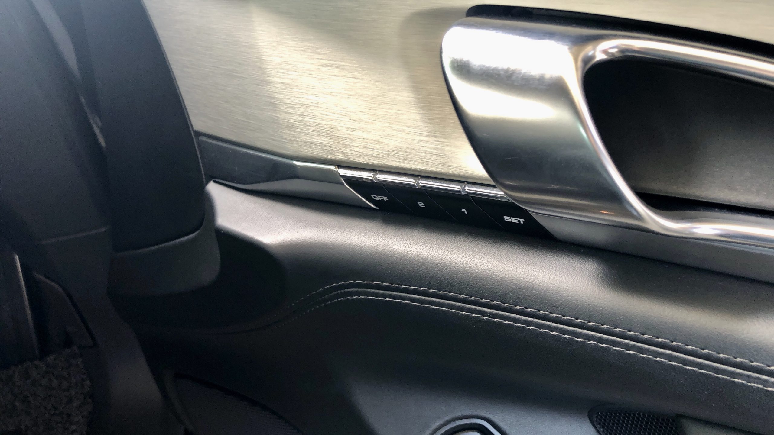 2010 PORSCHE PANAMERA 4S