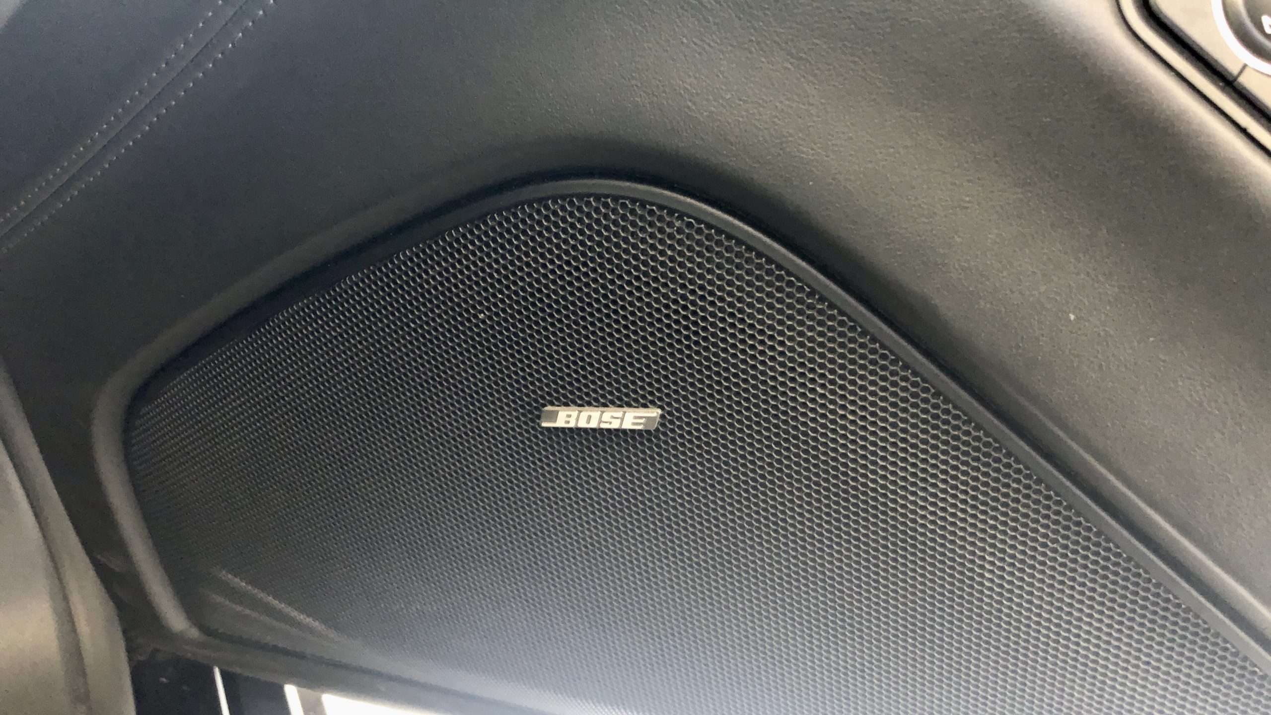 2010 PORSCHE PANAMERA 4S