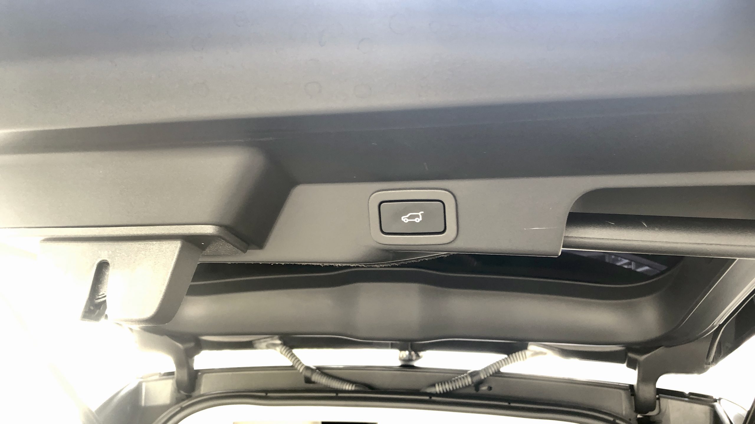 2018 Range Rover Sport 3.0L V6 HSE Dynamic