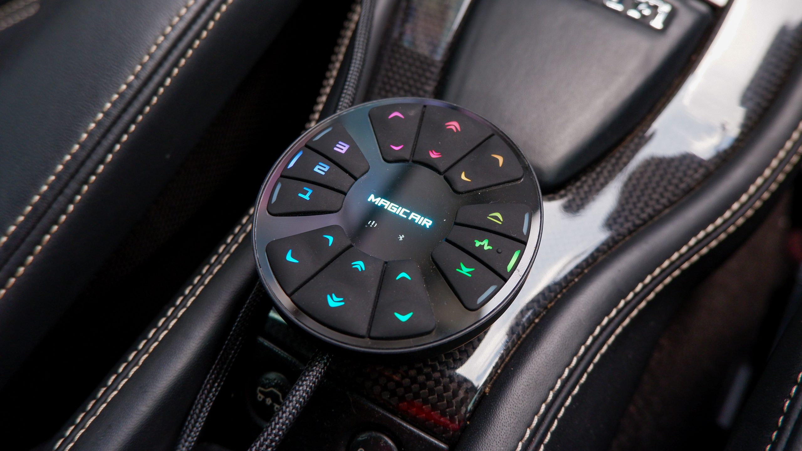 2012 FERRARI 458 ITALIA