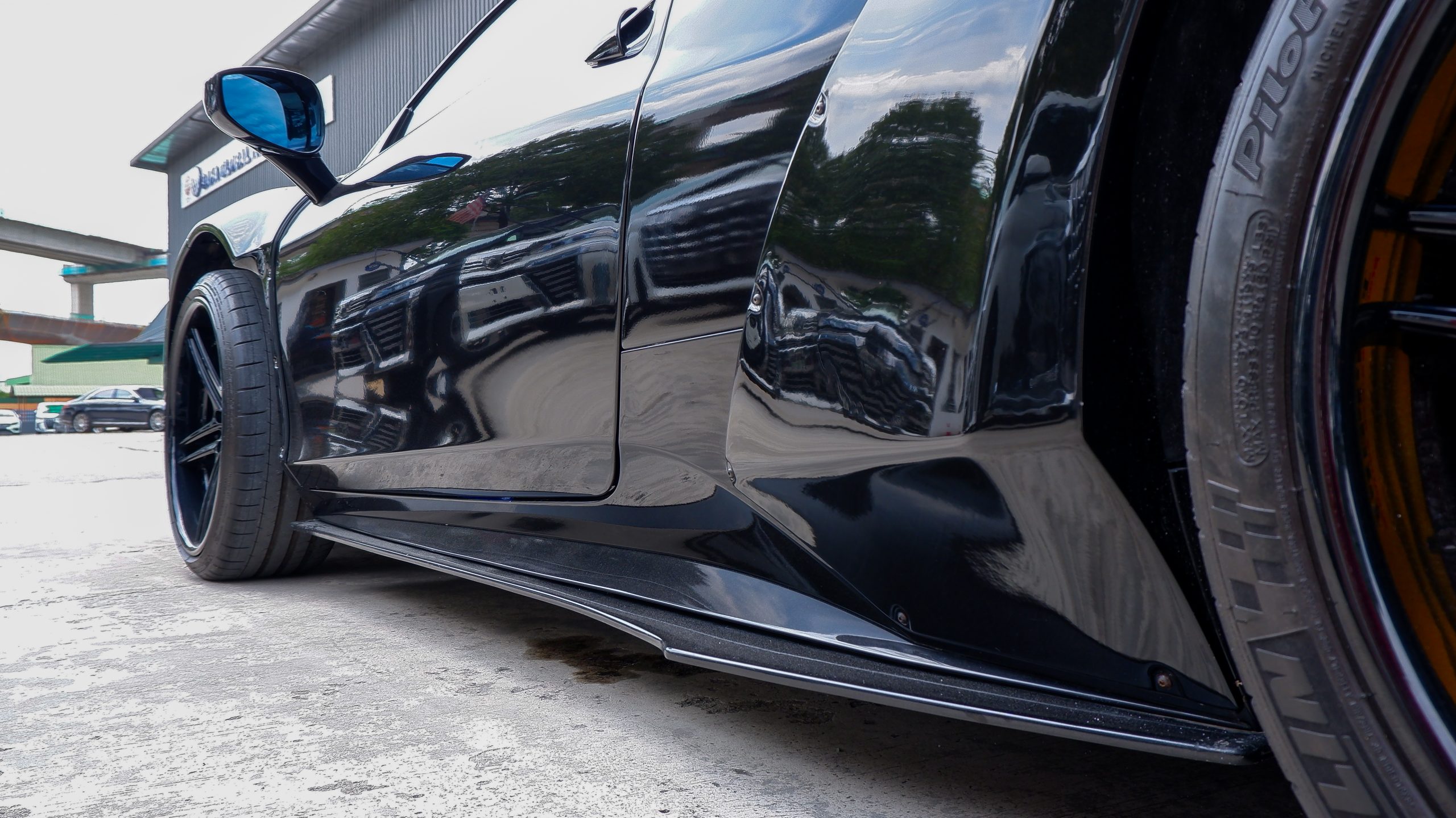 2012 FERRARI 458 ITALIA