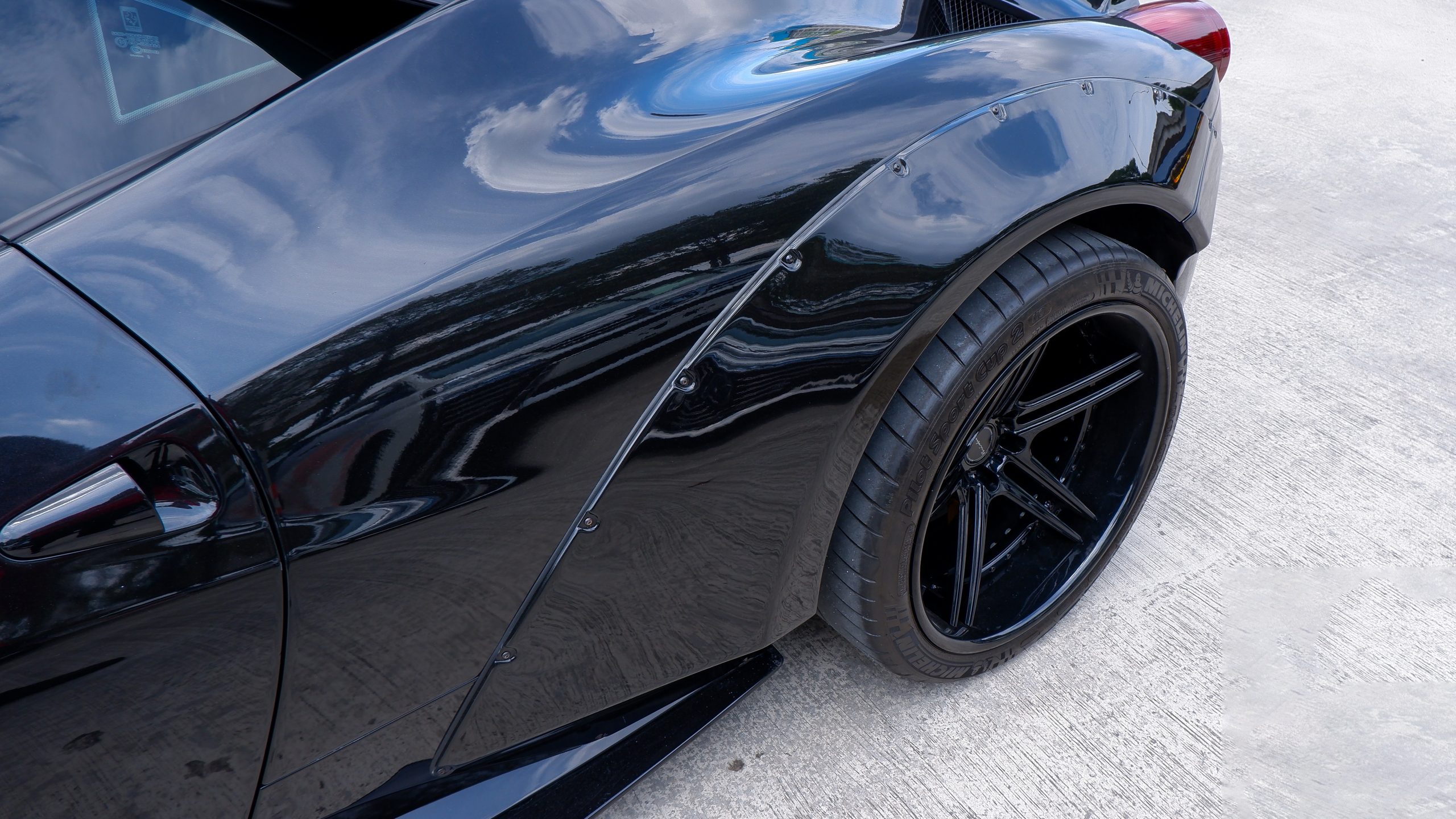 2012 FERRARI 458 ITALIA