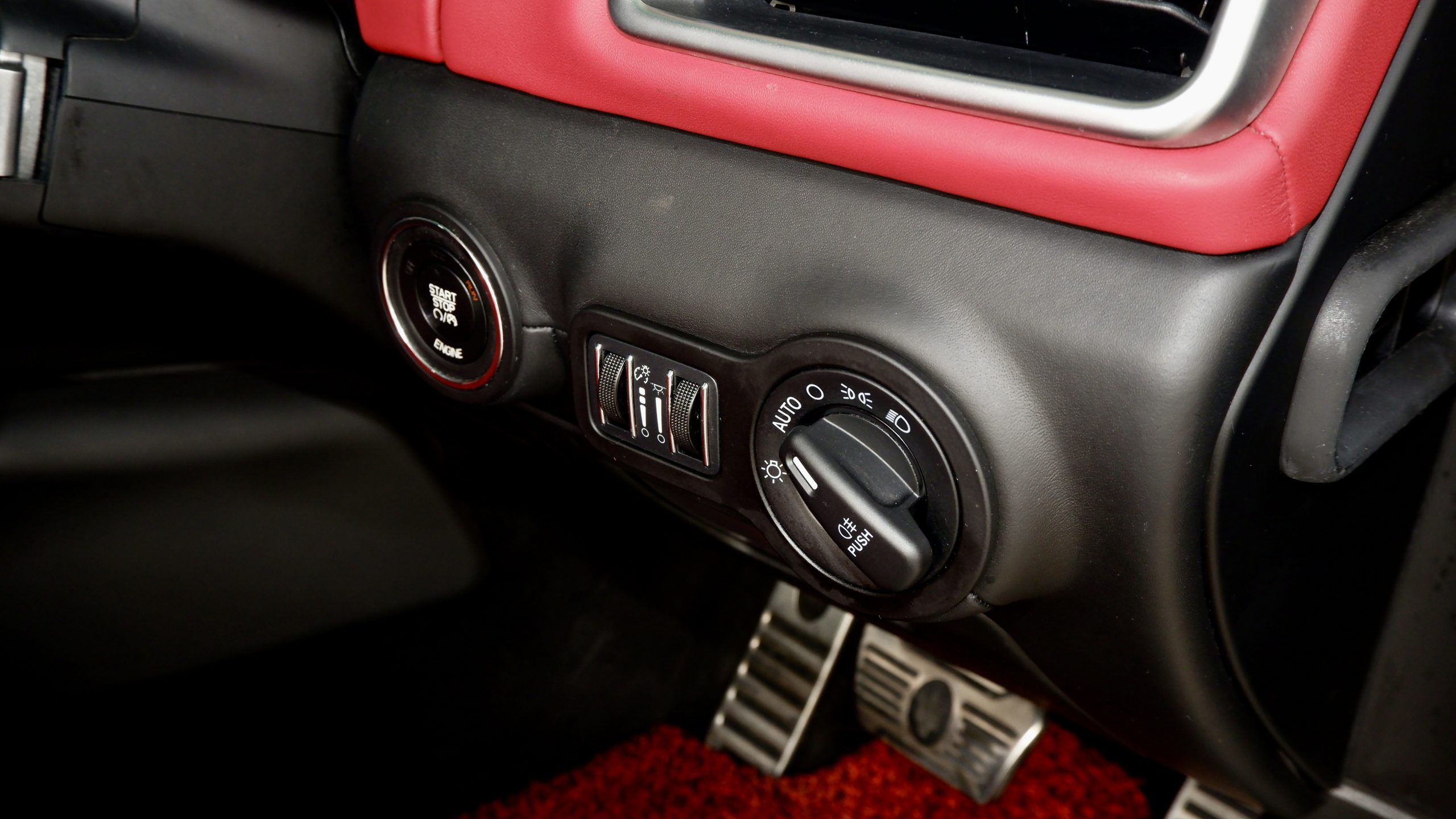 2015 MASERATI GHIBLI