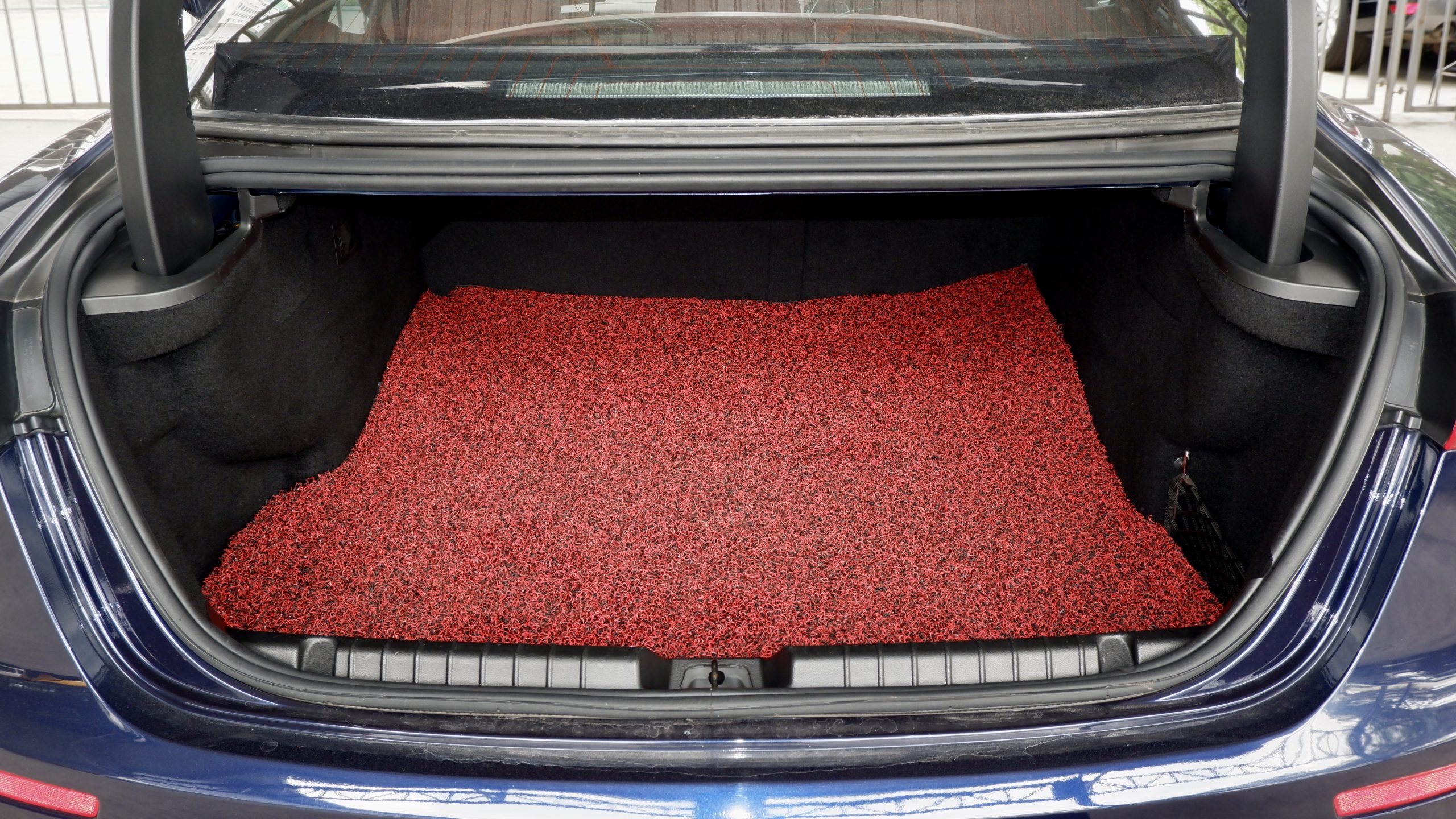 2015 MASERATI GHIBLI