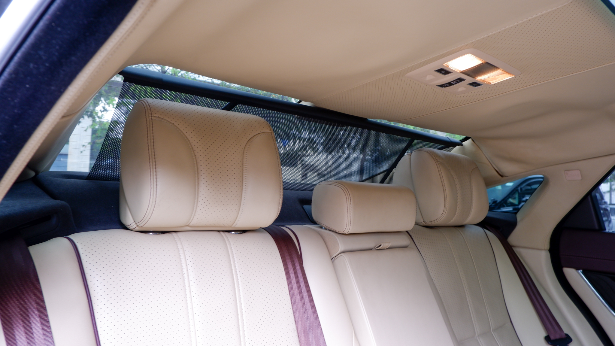 2011 JAGUAR XJL SUPERSPORT