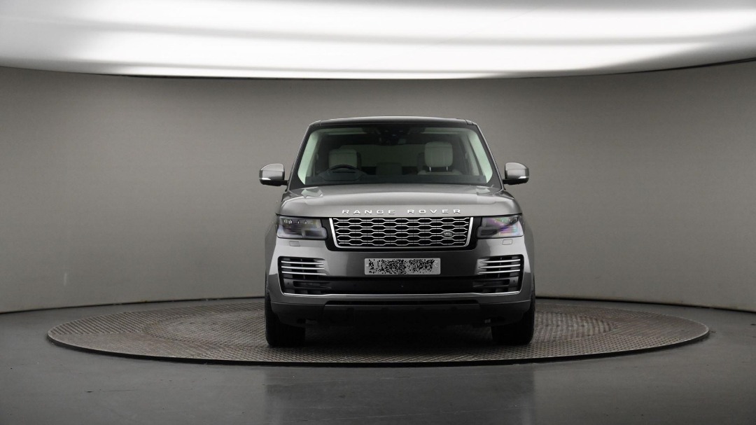 2018 RANGE ROVER VOGUE AUTOBIOGRAPHY
