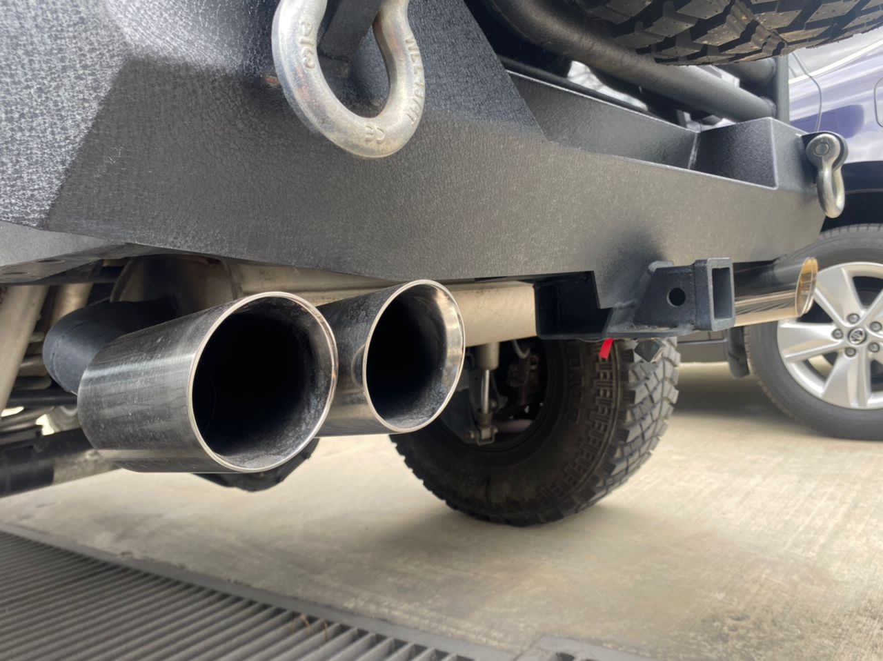 2014 JEEP WRANGLER V6