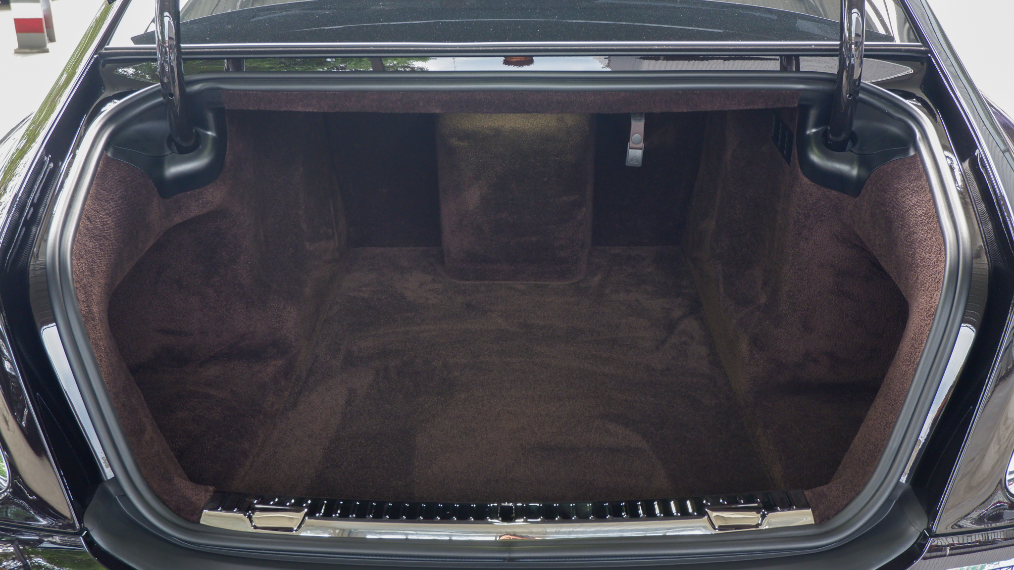 2020 ROLLS ROYCE GHOST